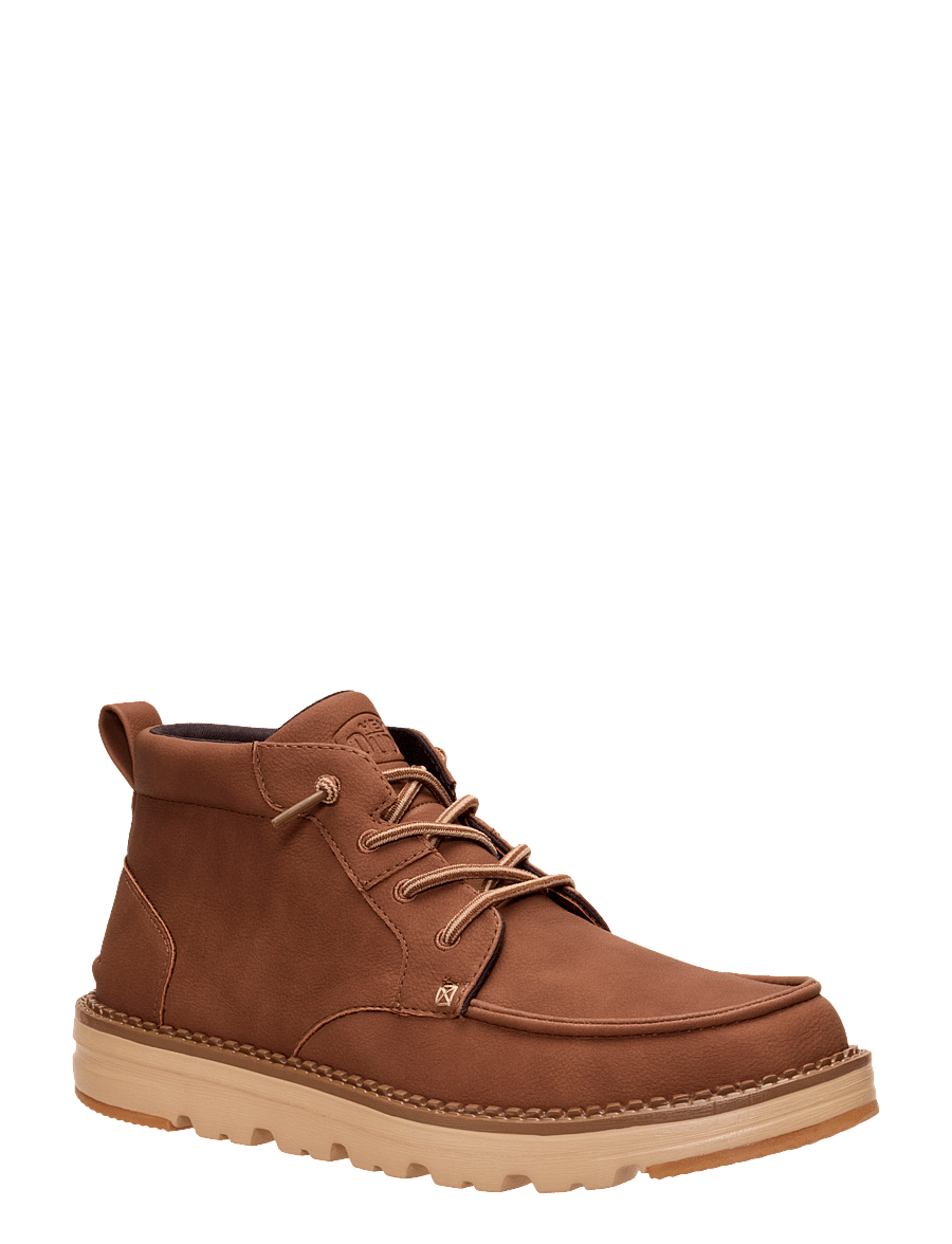 Hey Dude - FLINT BOOT CLASSIC - schnürstiefel - partridge/multi - 3