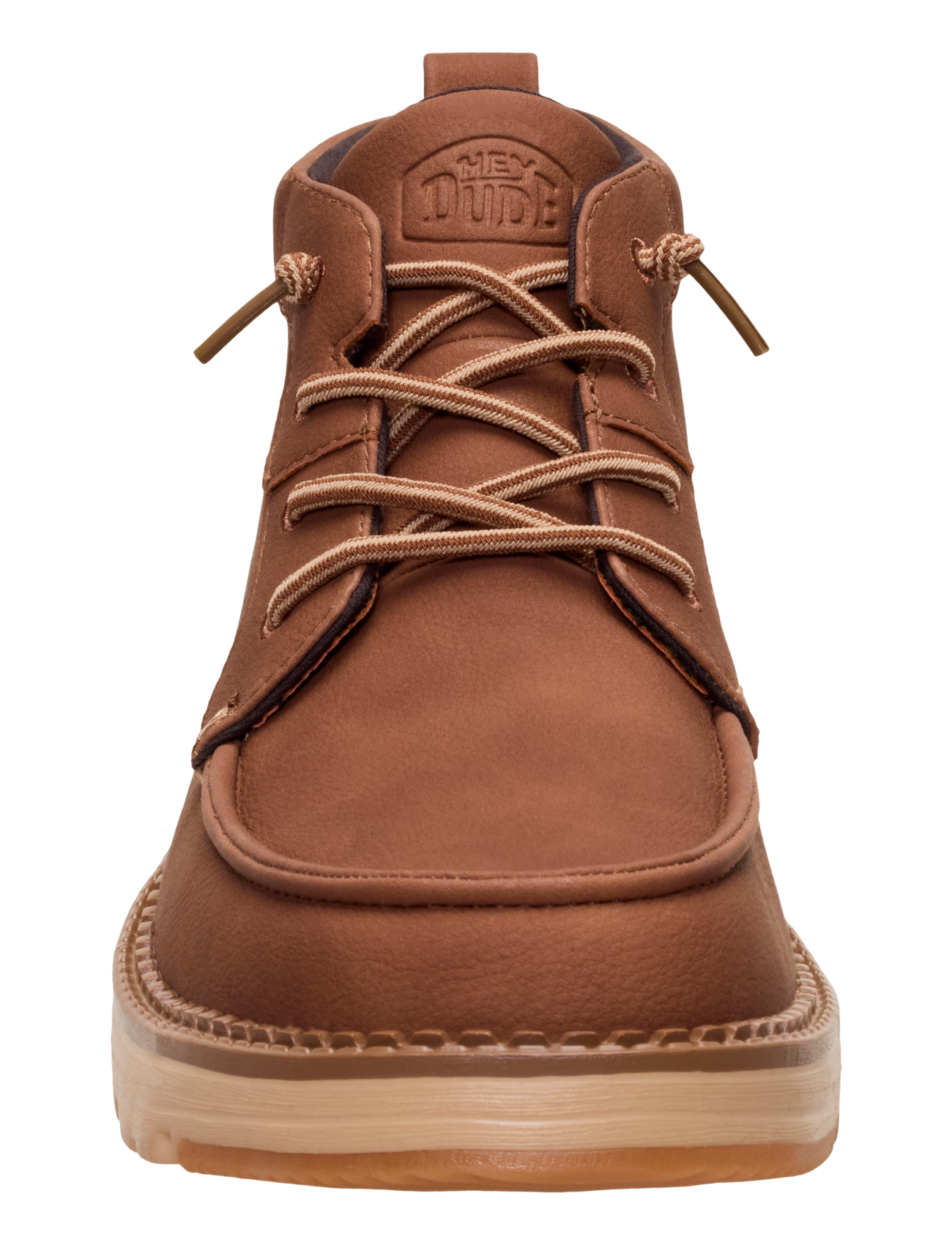 Hey Dude - FLINT BOOT CLASSIC - schnürstiefel - partridge/multi - 4