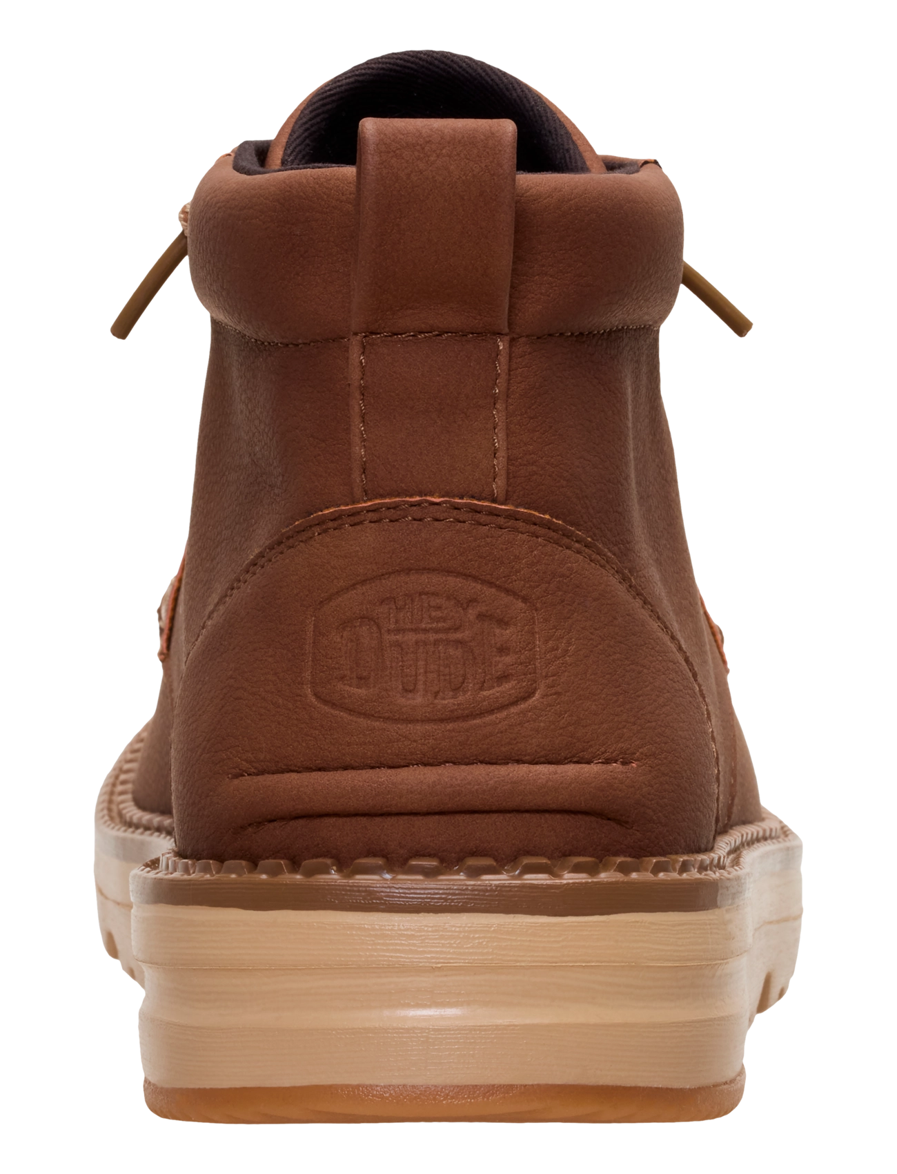 Hey Dude - FLINT BOOT CLASSIC - schnürstiefel - partridge/multi - 5