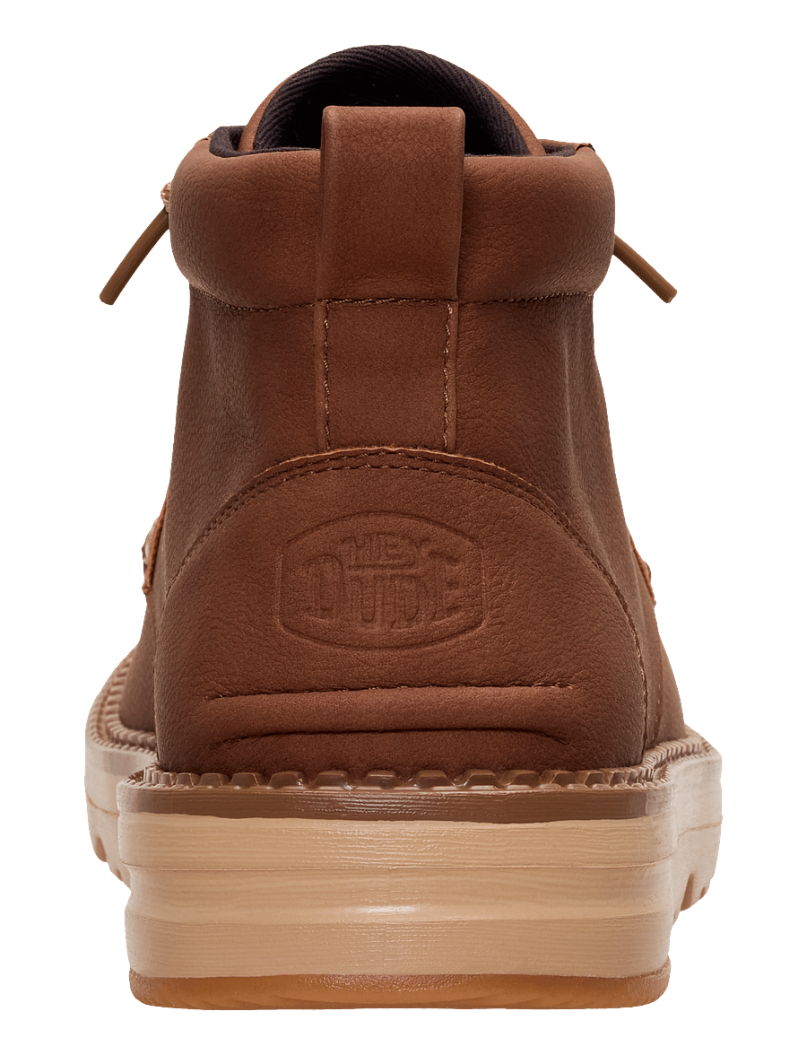 Hey Dude - FLINT BOOT CLASSIC - schnürstiefel - partridge/multi - 5
