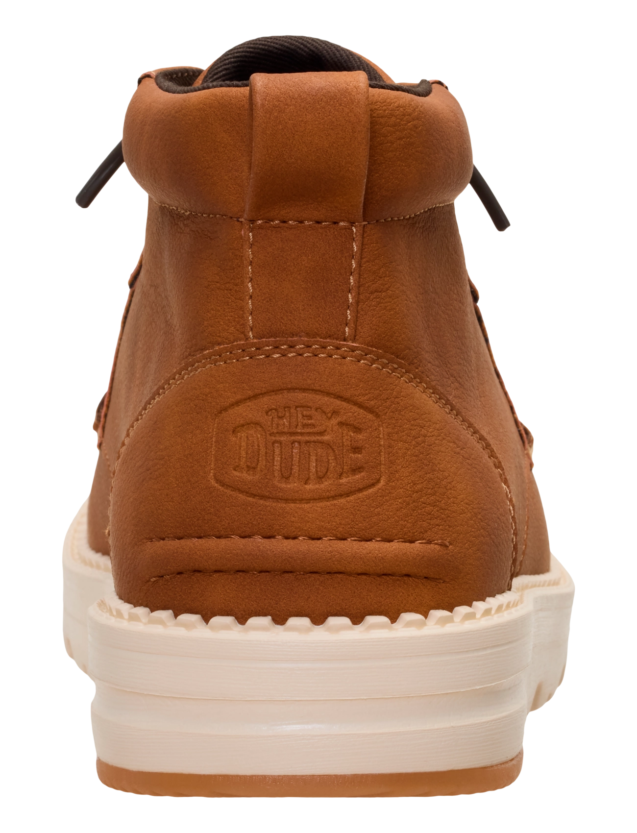 Hey Dude - FLINT BOOT CLASSIC - schnürstiefel - tobacco brown/multi - 5