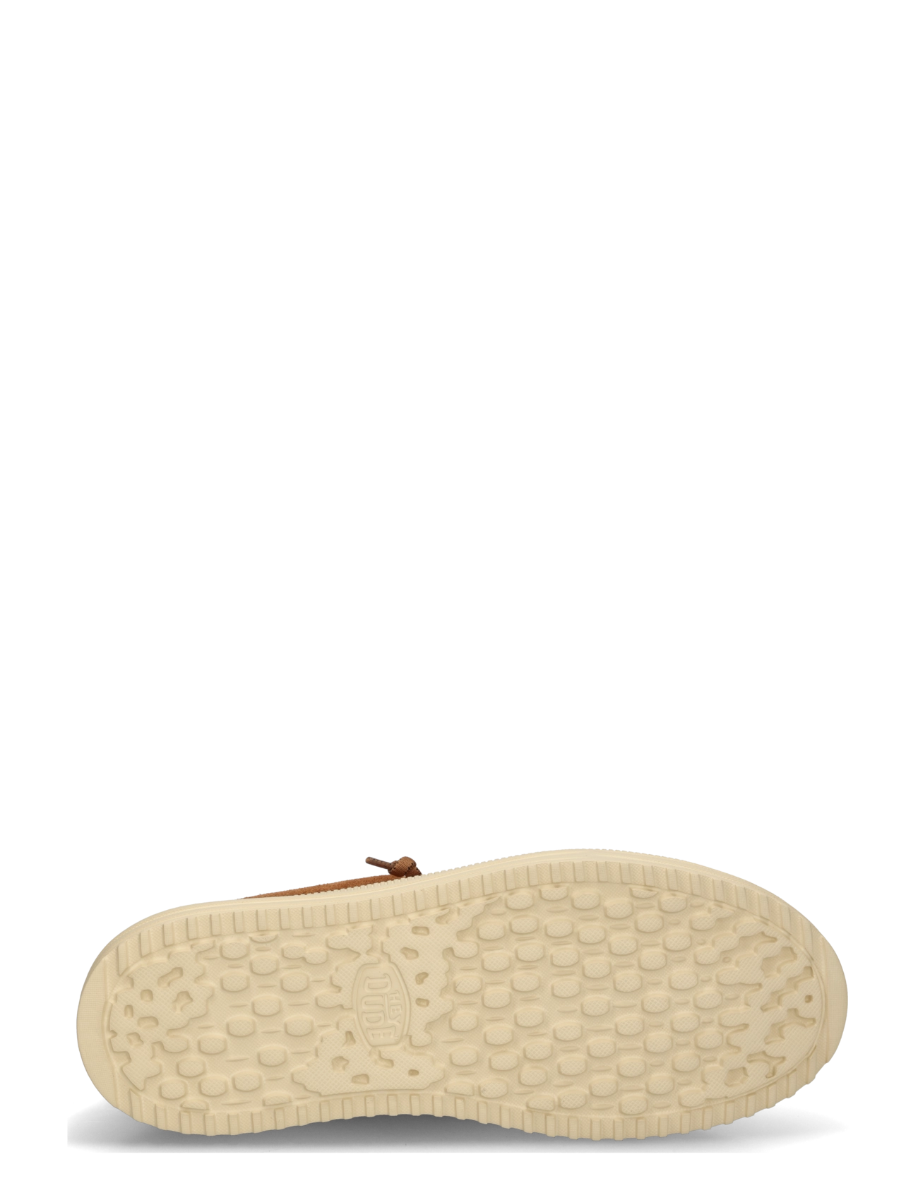 Hey Dude - REV SUEDE - slip-on sneaker - argan oil - 4