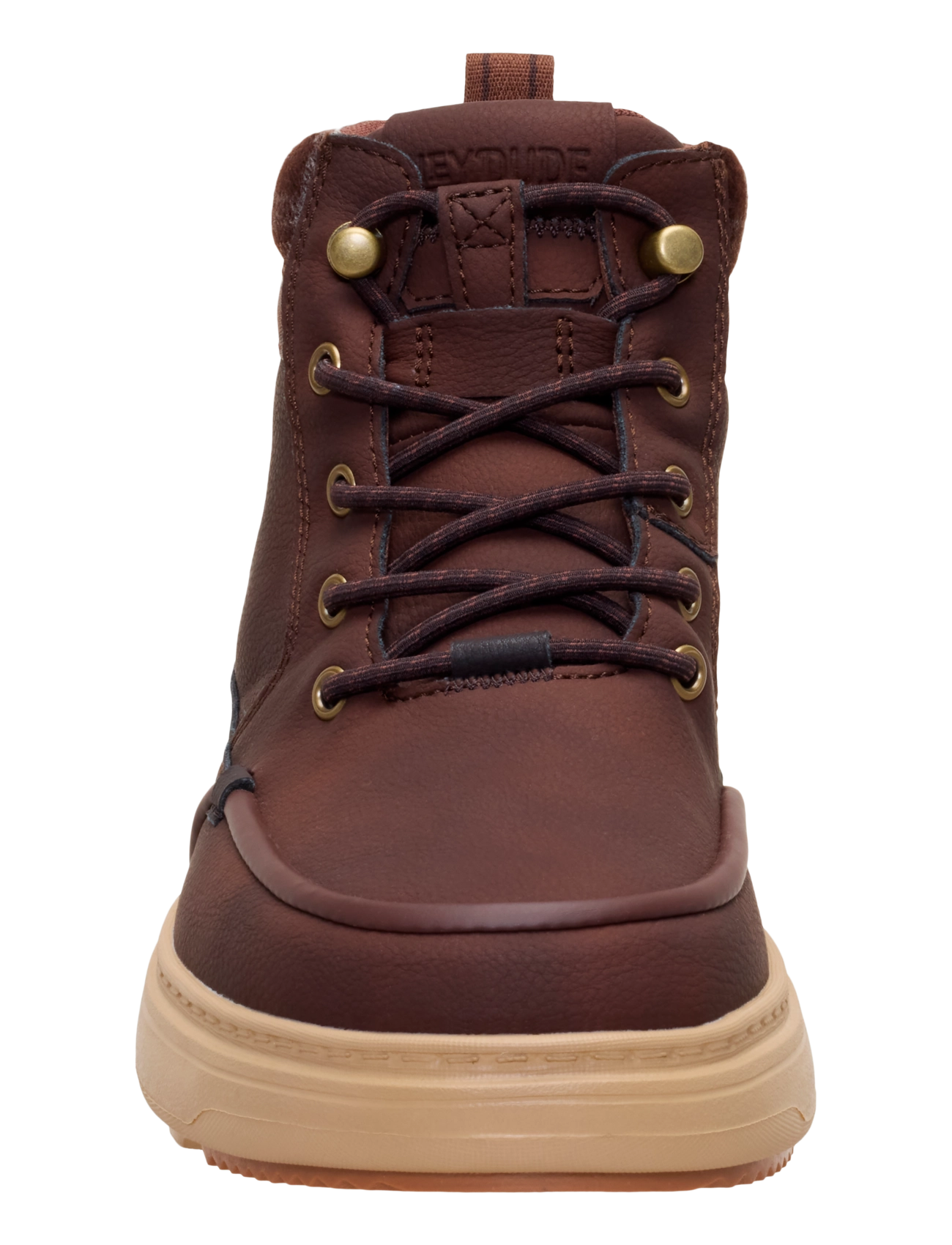 Hey Dude - Remi Field Boot Classic - shaved chocolate - 4