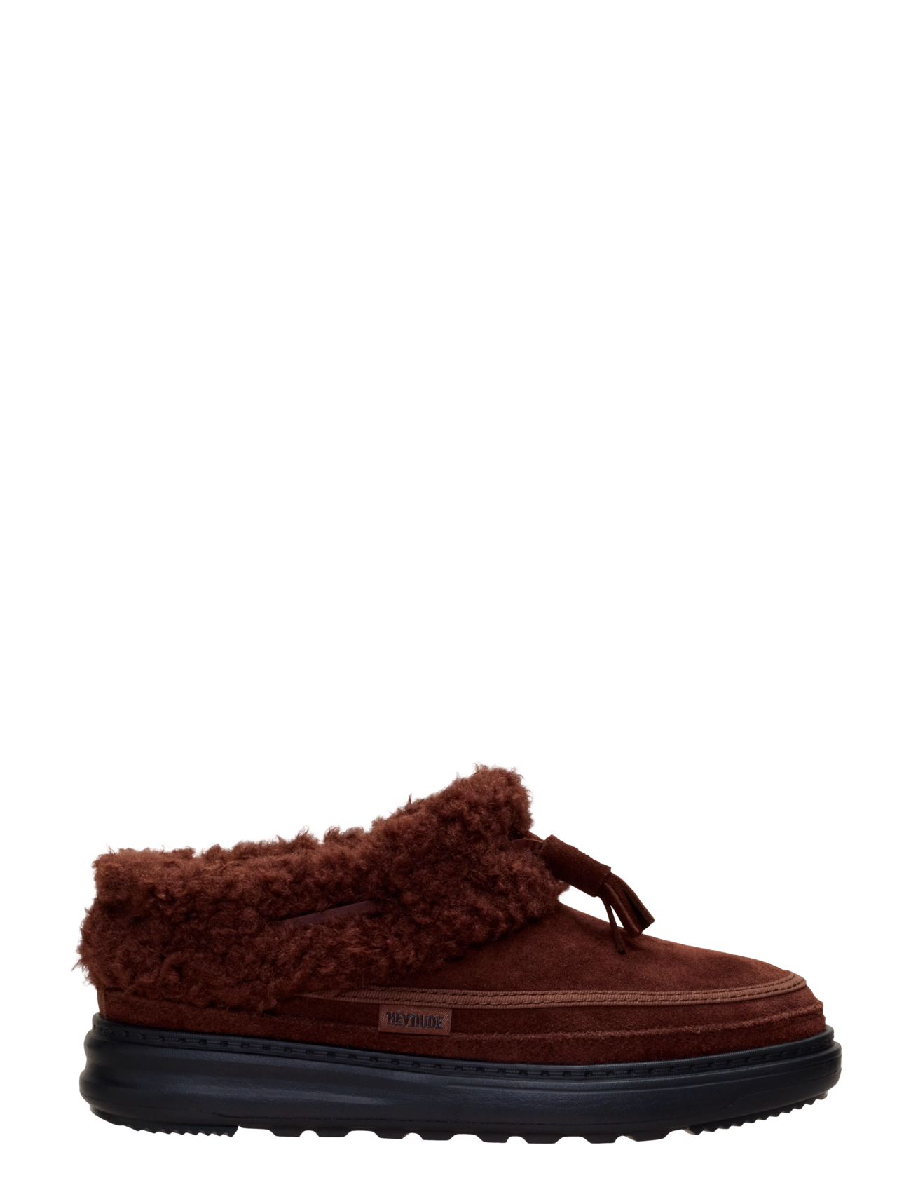 Hey Dude Remi Toastee Lo Tassel - Farben der Saison - SHAVED CHOCOLATE / brown