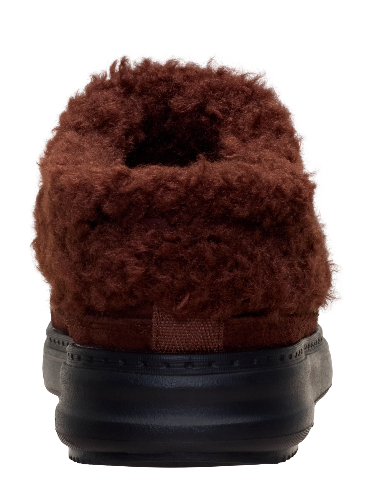 Hey Dude - Remi Toastee Lo Tassel - teddy-stiefel - shaved chocolate - 5