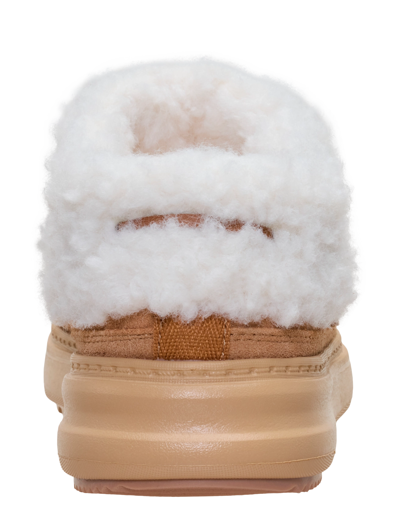 Hey Dude - Remi Toastee Lo Tassel - teddy-stiefel - tan - 5