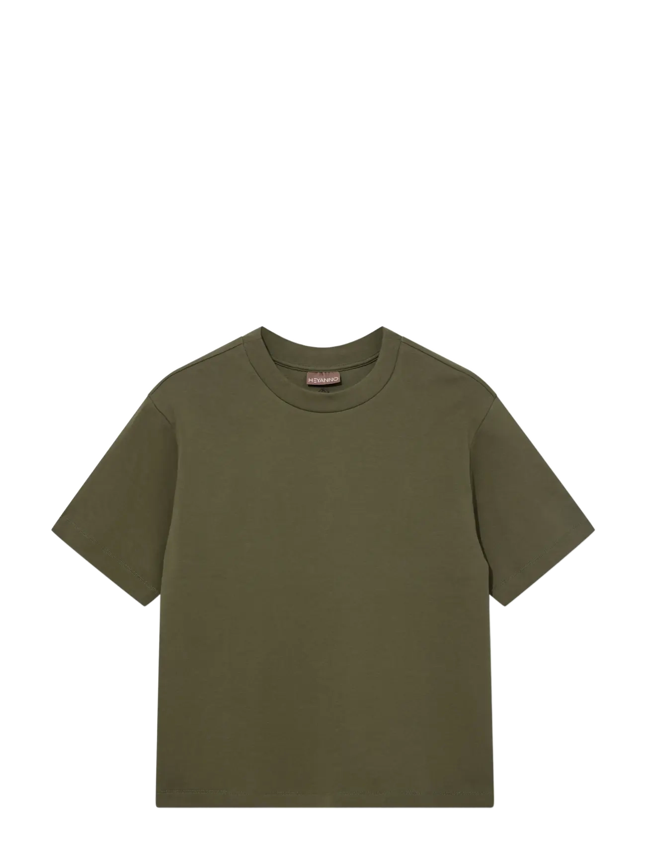 KOMBU GREEN
