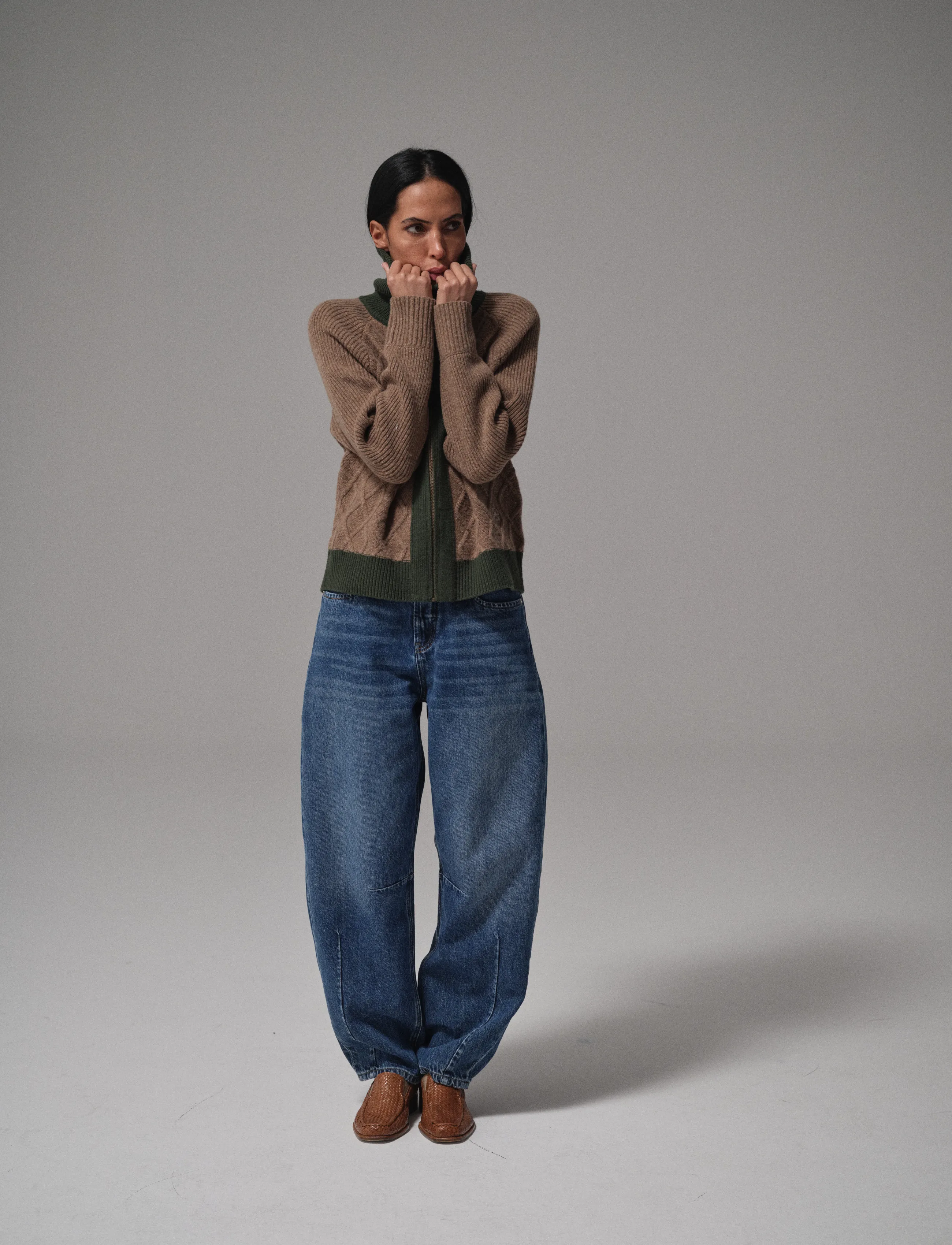 Mmhgood Loop Jeans
