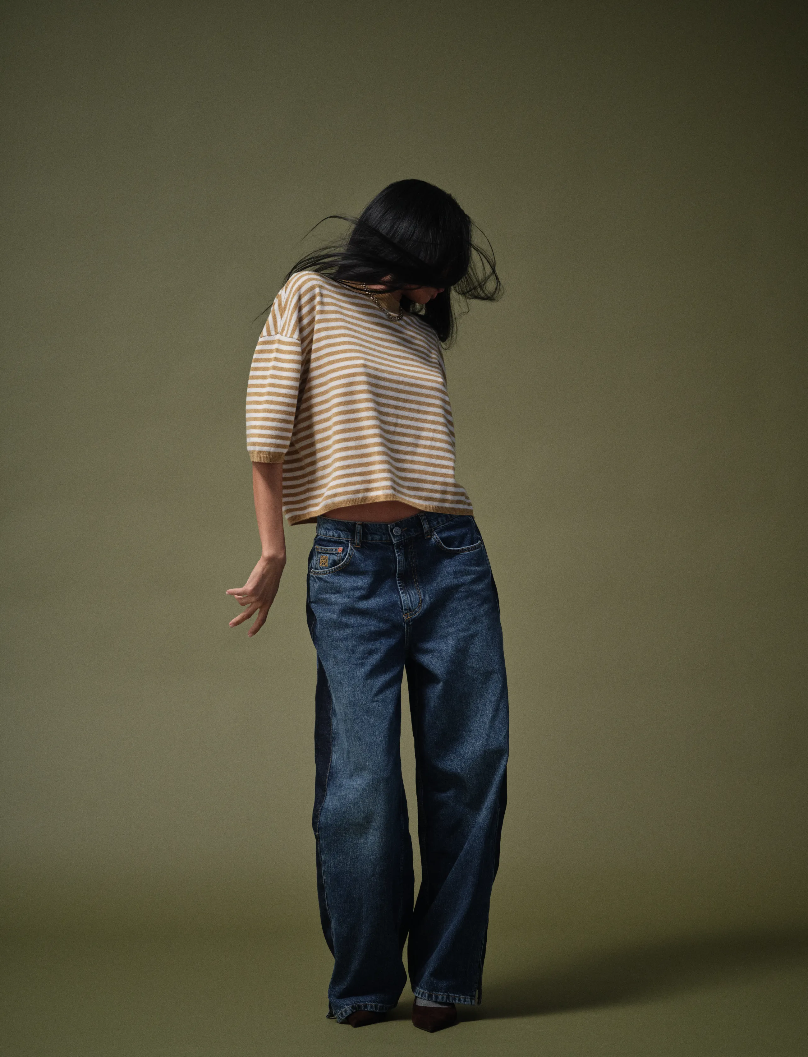 Mmhbest Tales Jeans