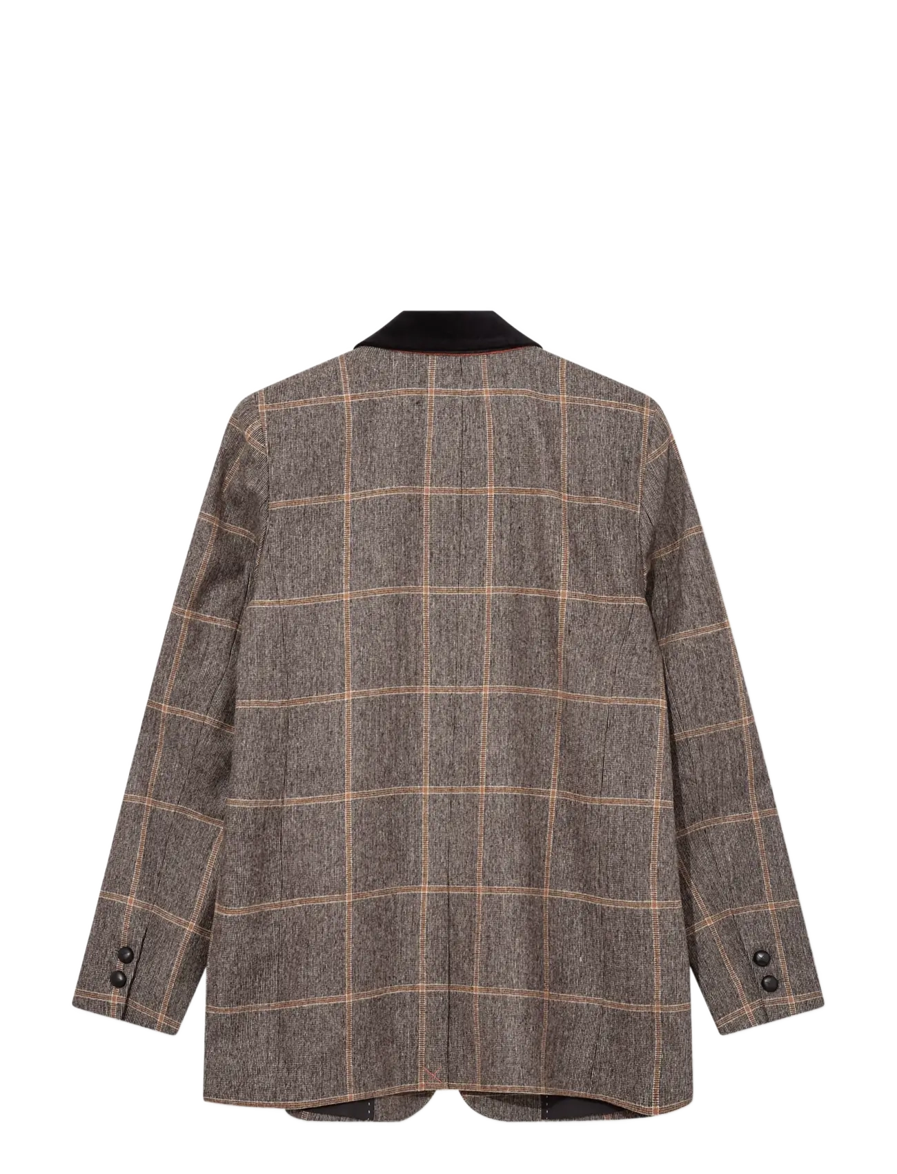Heyanno - MMHBrave Out Blazer - tarmac - 2