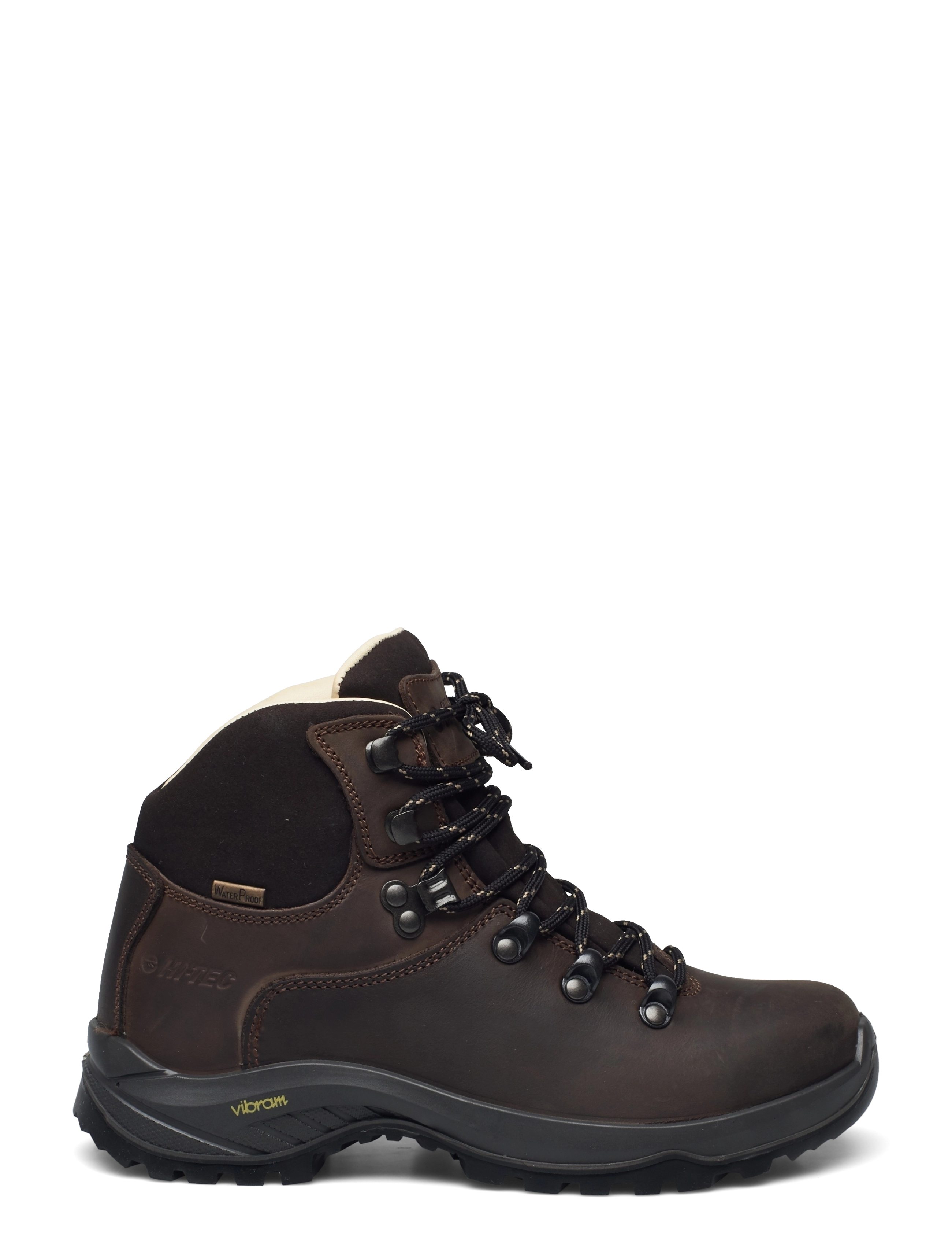 Hi-Tec - Hi-Tec Ravine Pro Wp - brown - 1