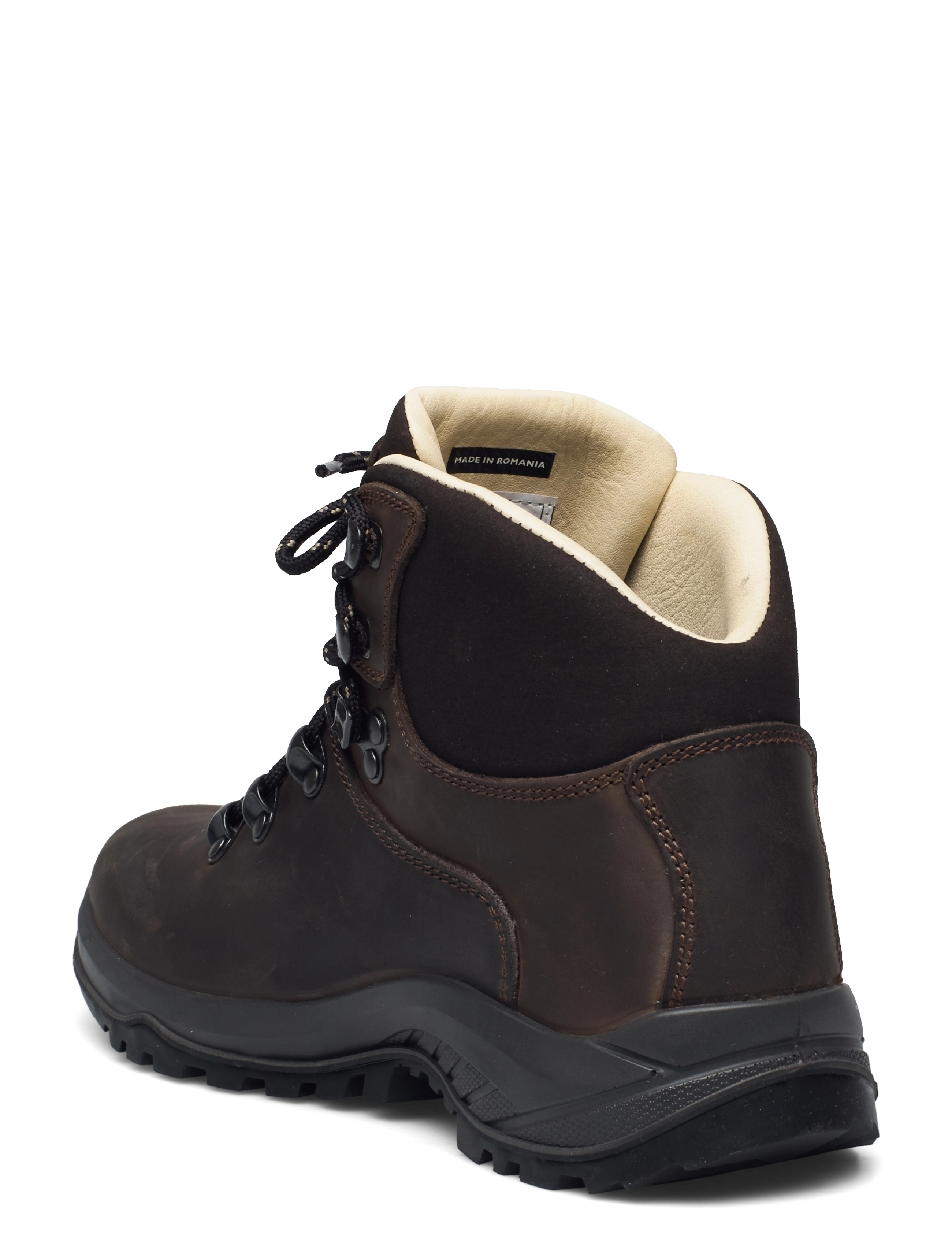 Hi-Tec - Hi-Tec Ravine Pro Wp - brown - 2