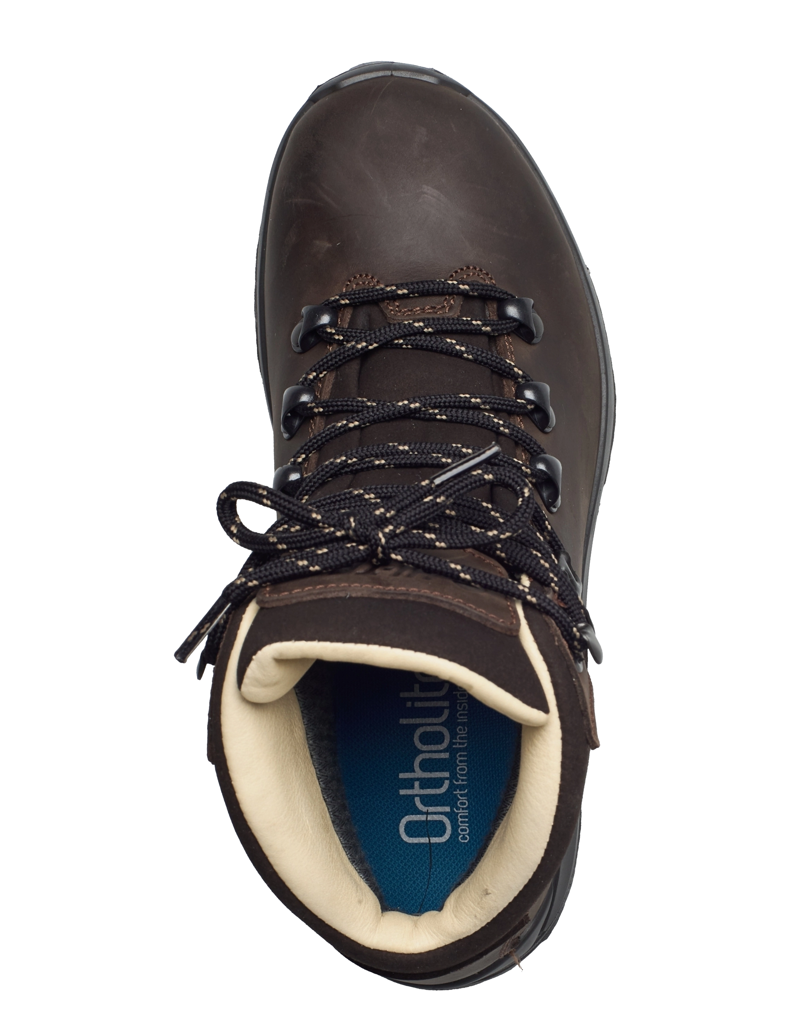 Hi-Tec - Hi-Tec Ravine Pro Wp - brown - 3