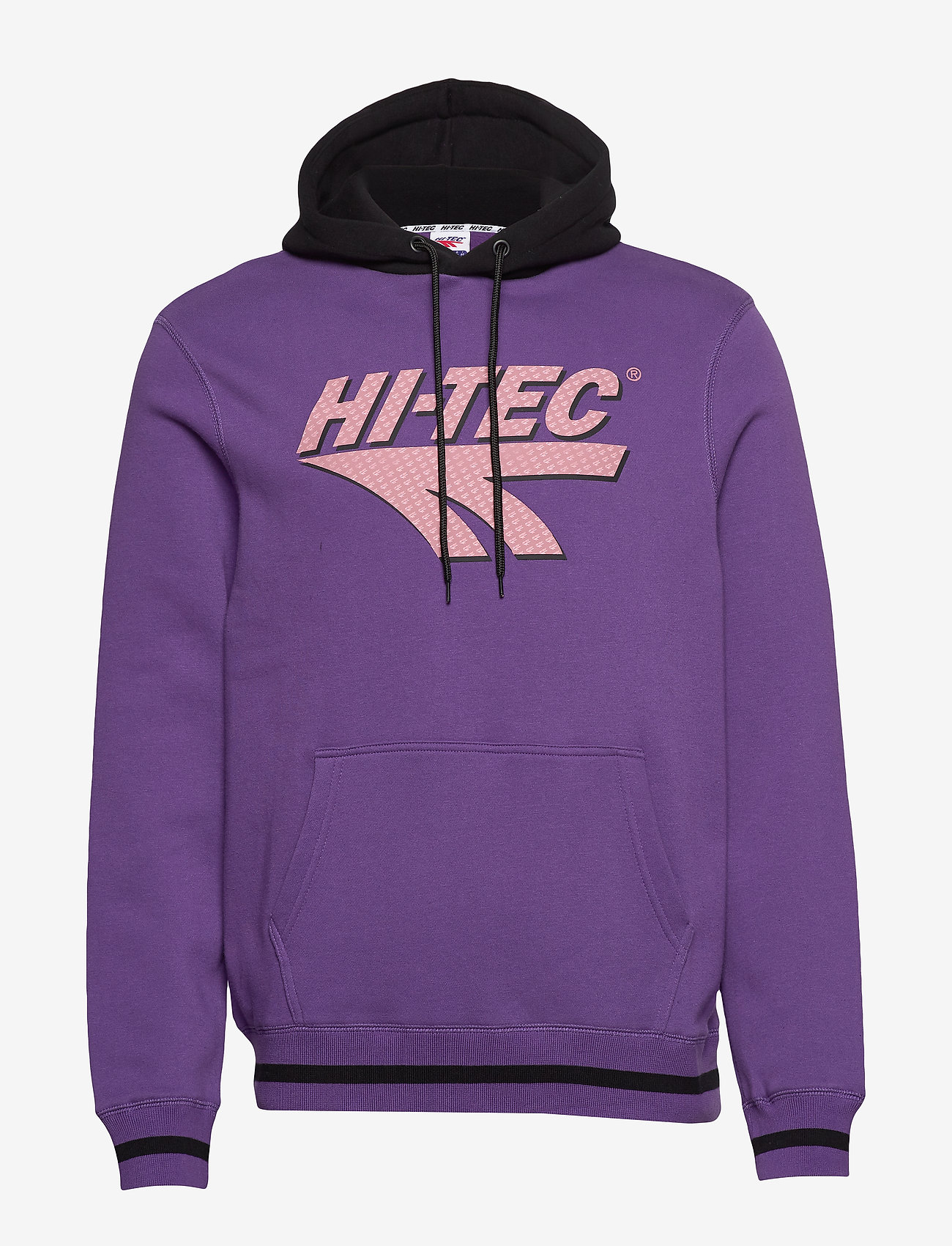 Hi-Tec - HT TOSI - purple/black - 0