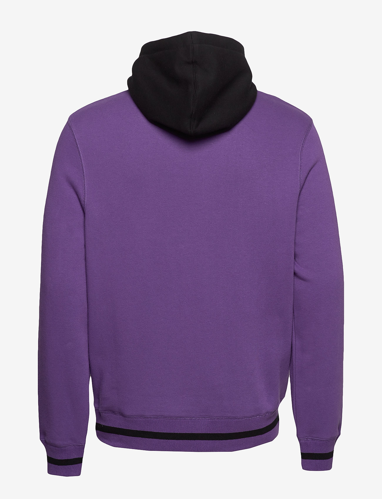 Hi-Tec - HT TOSI - purple/black - 1