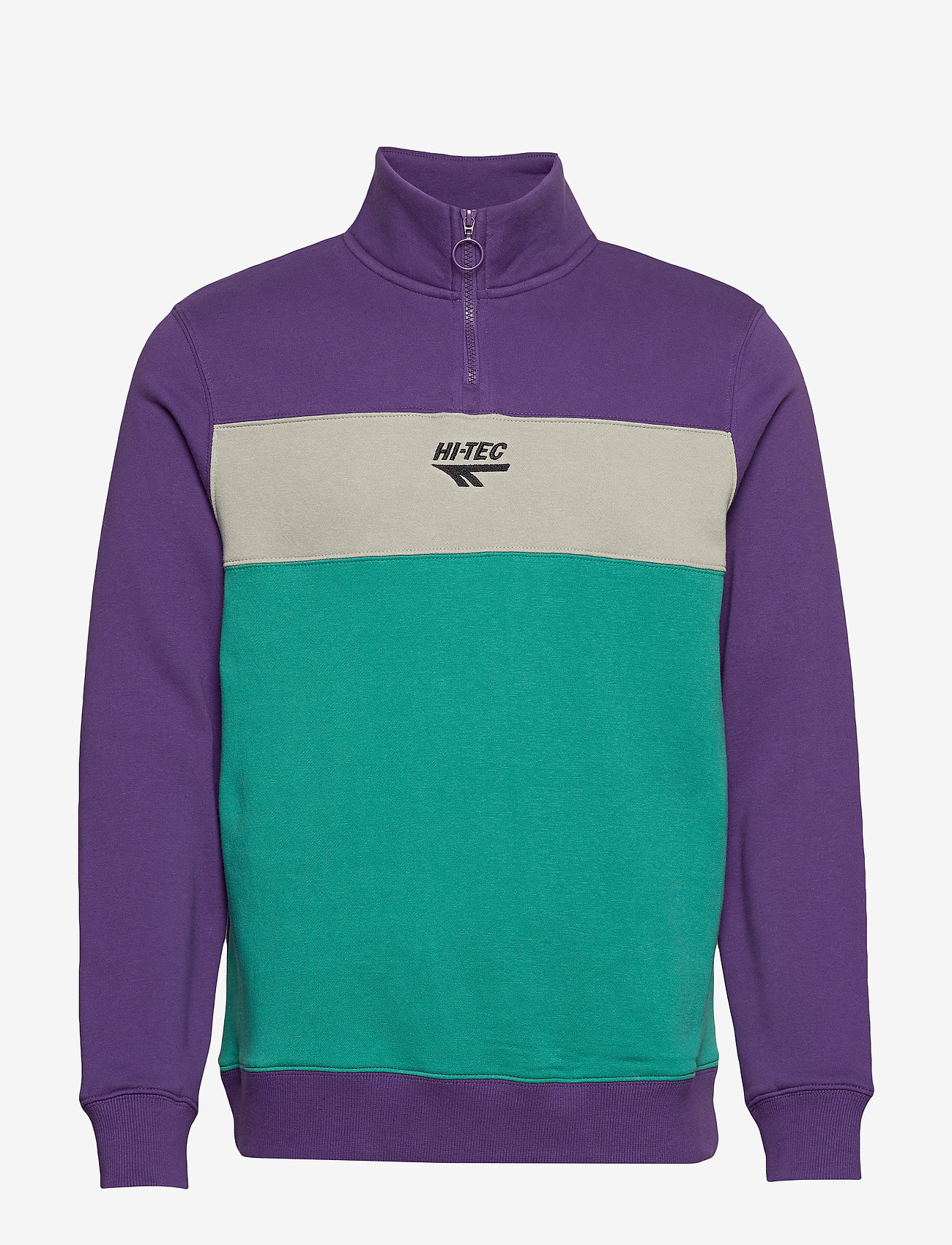 Hi-Tec - HT COVERT - purple/silver/teal - 0