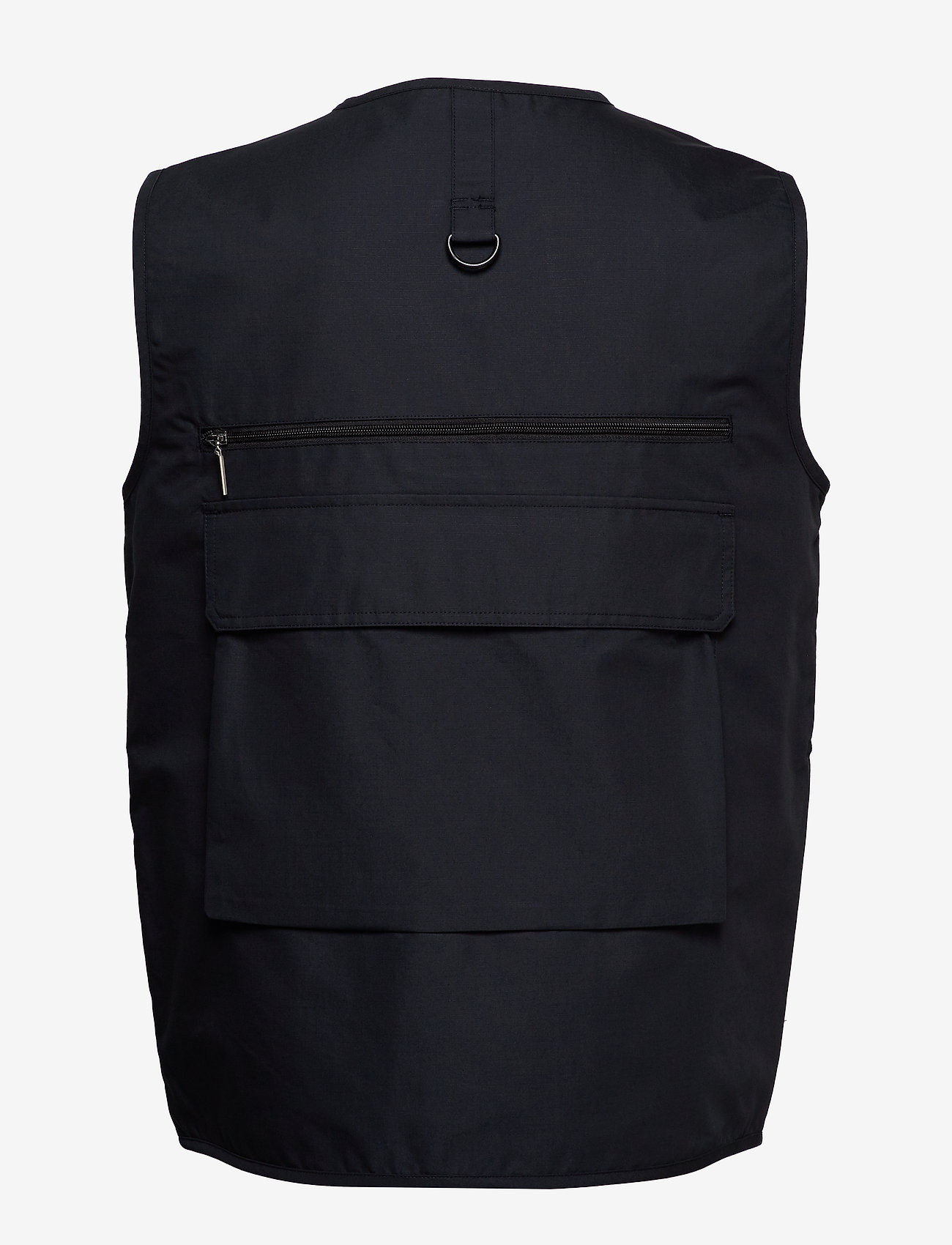 Hi-Tec - HT DENZER - black - 1