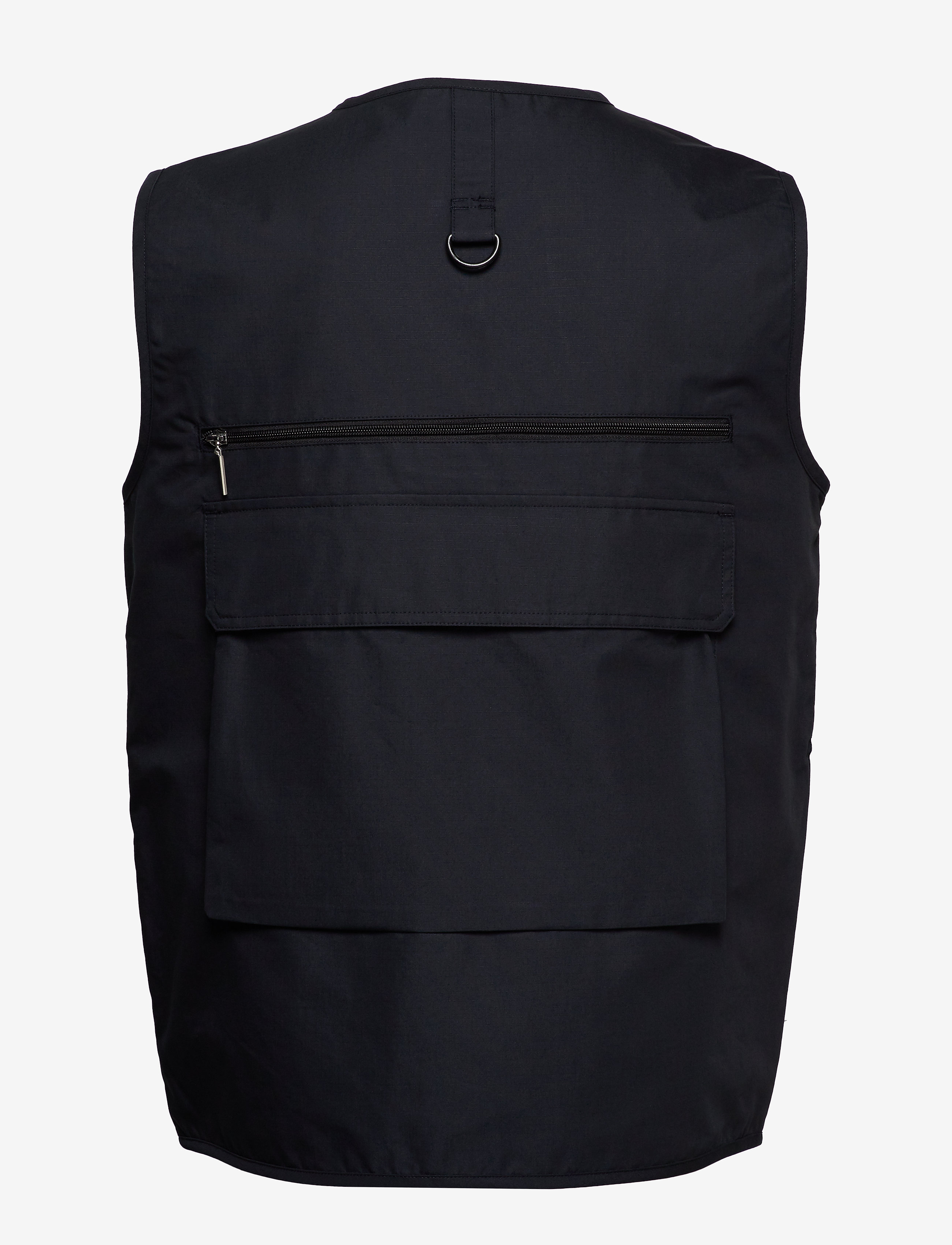 Hi-Tec - HT DENZER - black - 1