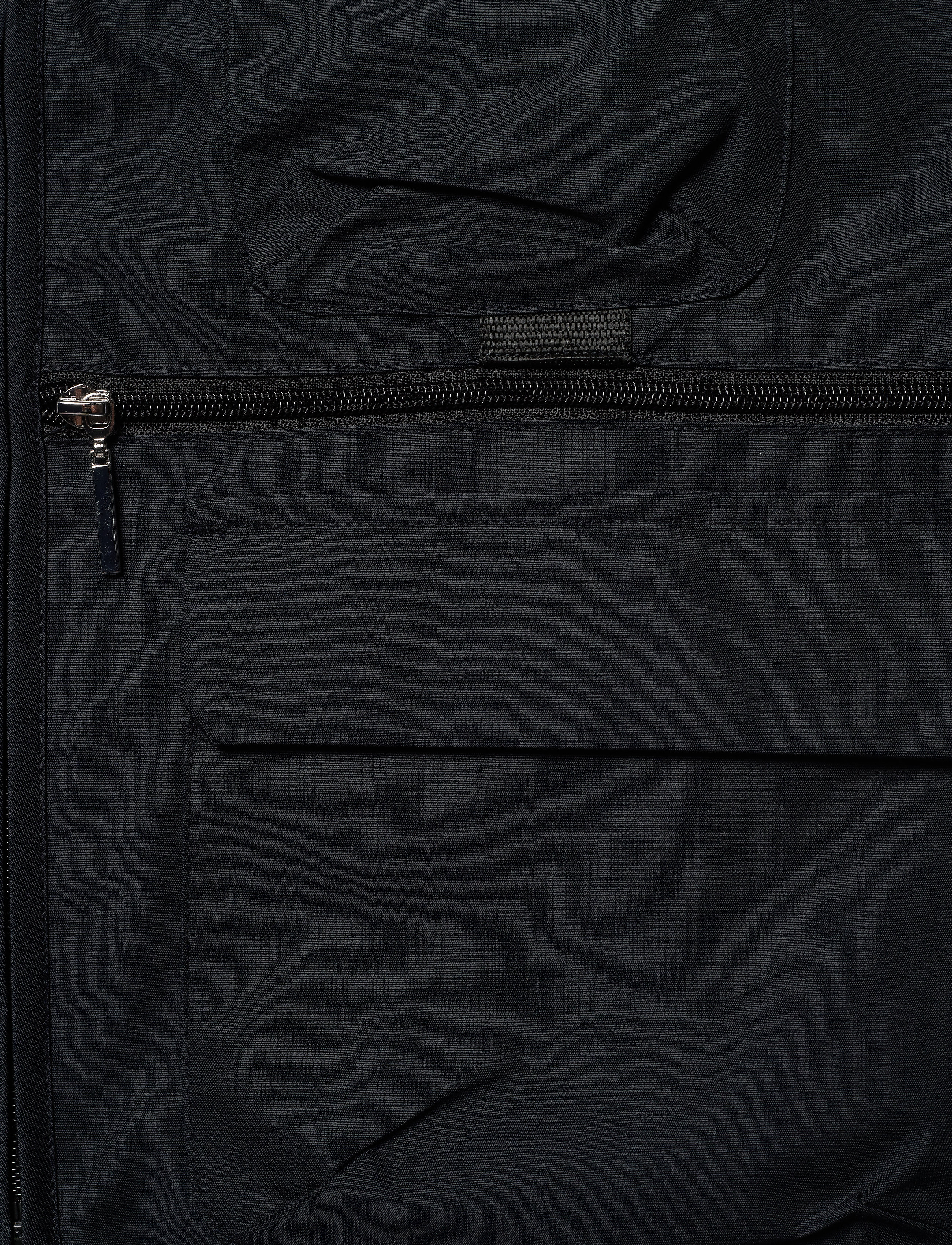 Hi-Tec - HT DENZER - black - 3