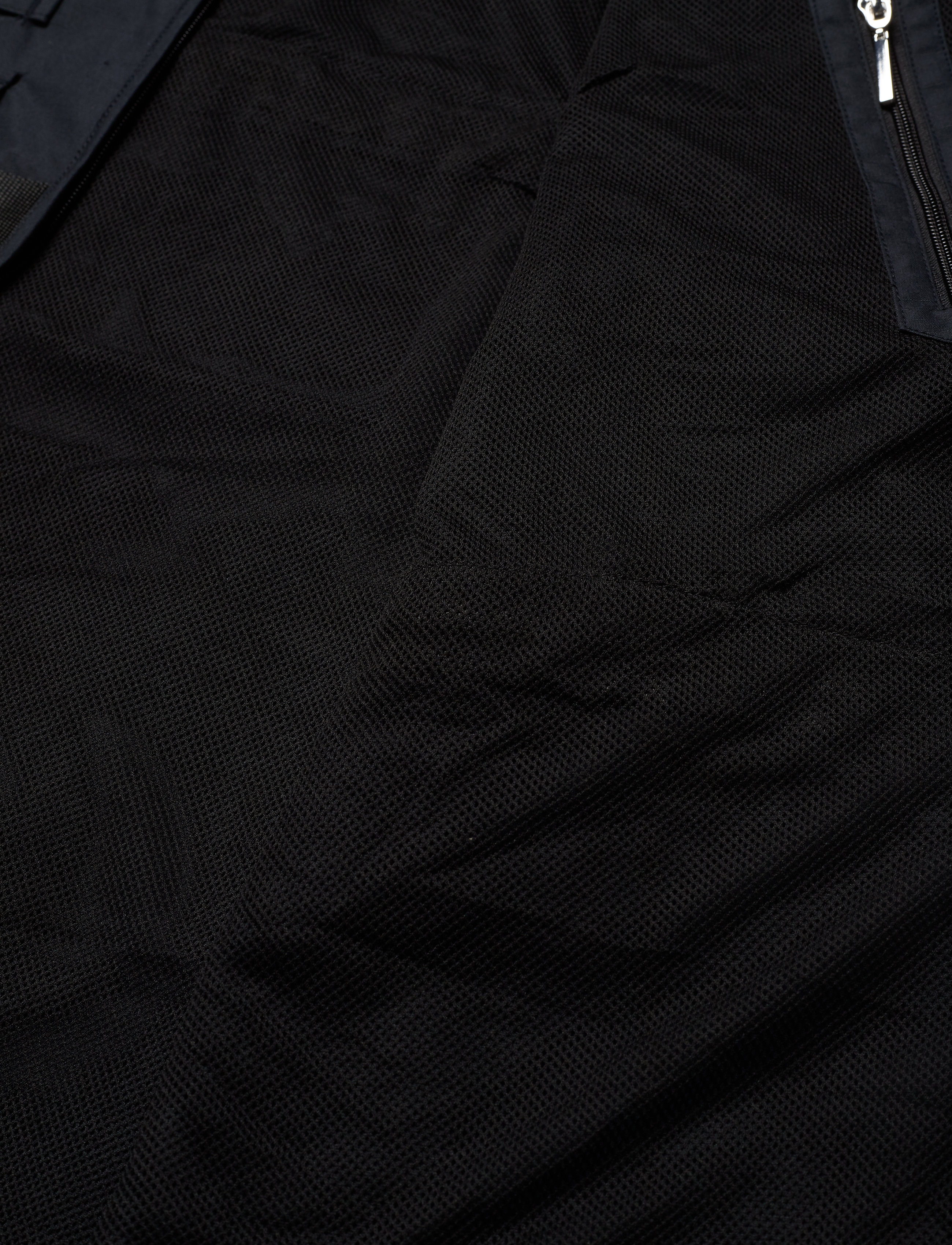 Hi-Tec - HT DENZER - black - 4