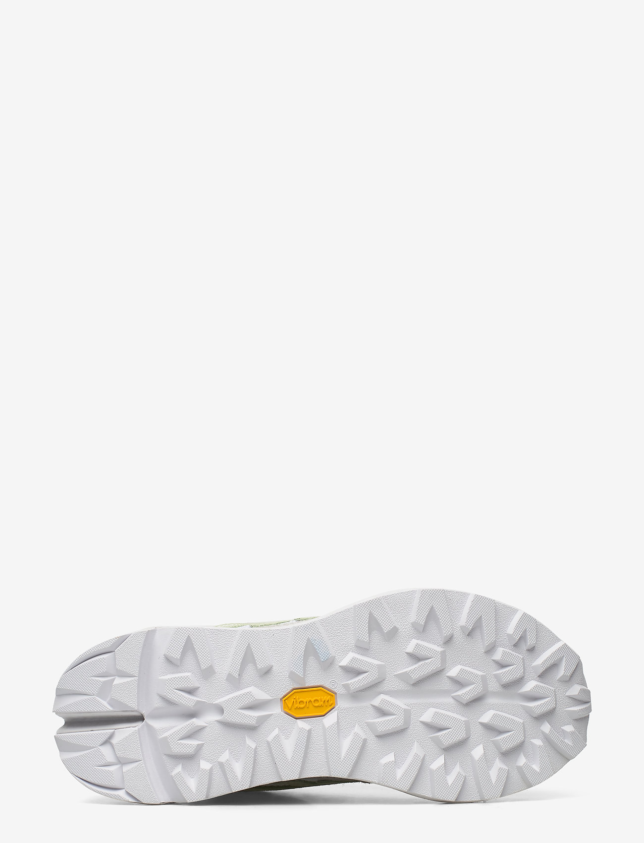 Hi-Tec - HT SHADOW RGS SUEDE WHITE/MINT FOAM - white/mint foam - 4