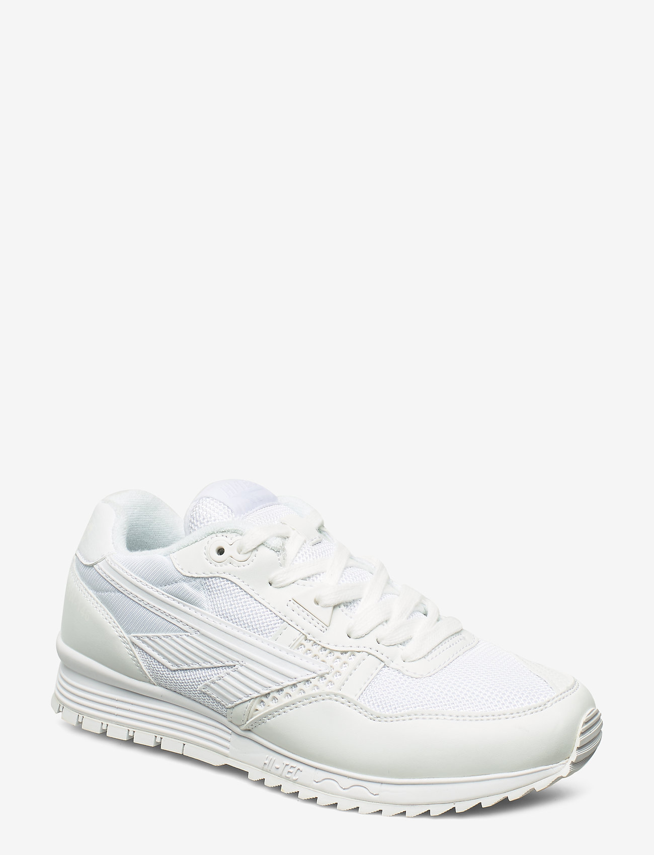 Hi-Tec - HT BW 146 WHITE - white - 0