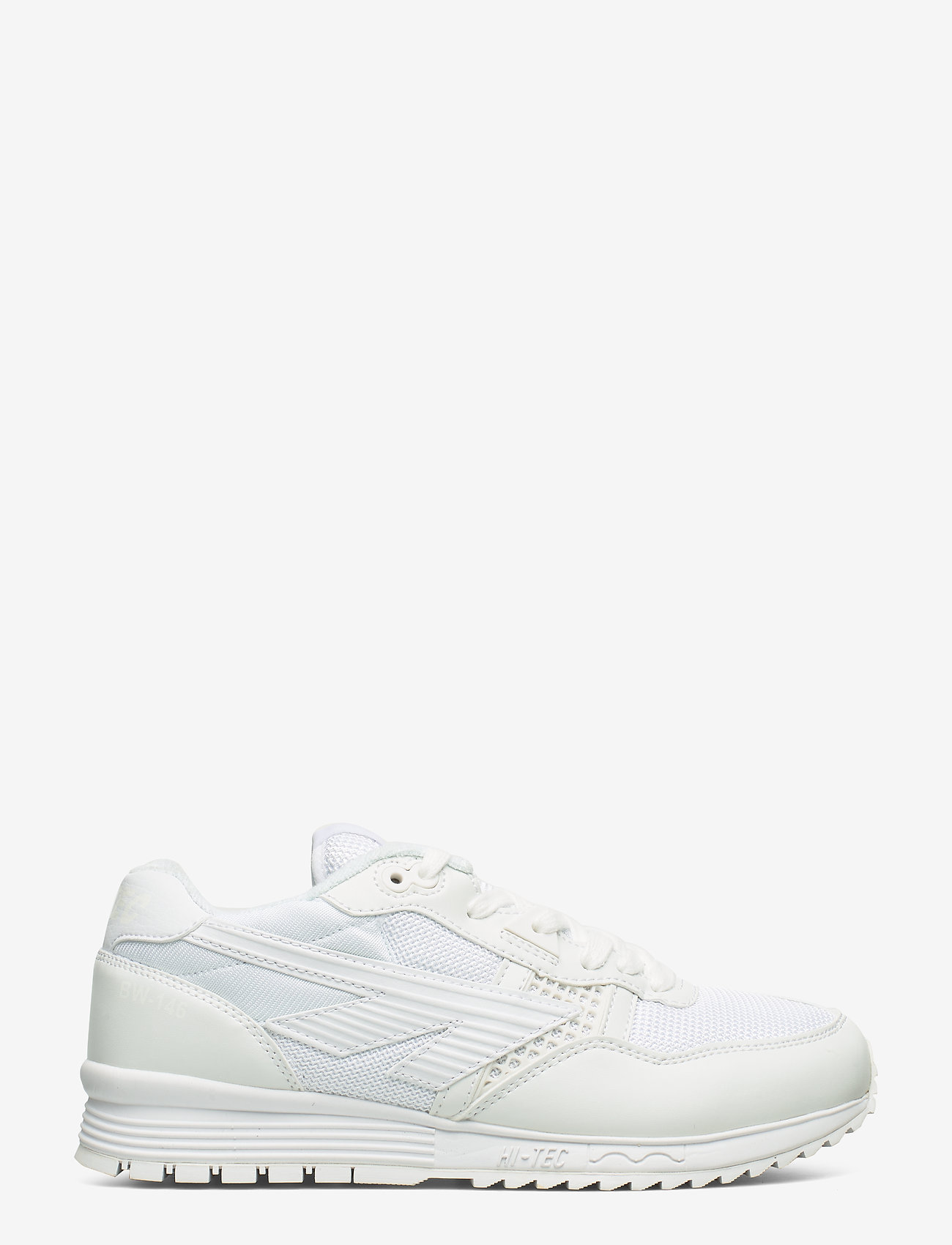 Hi-Tec - HT BW 146 WHITE - white - 1