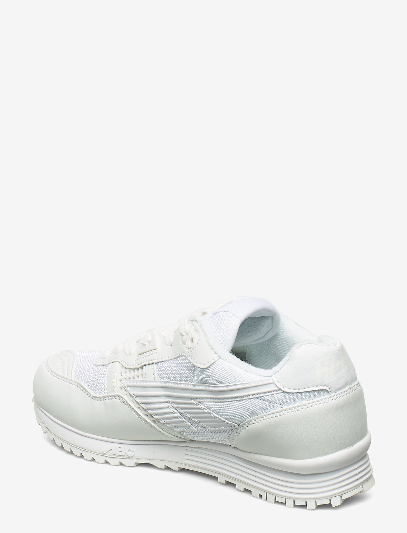 Hi-Tec - HT BW 146 WHITE - white - 2