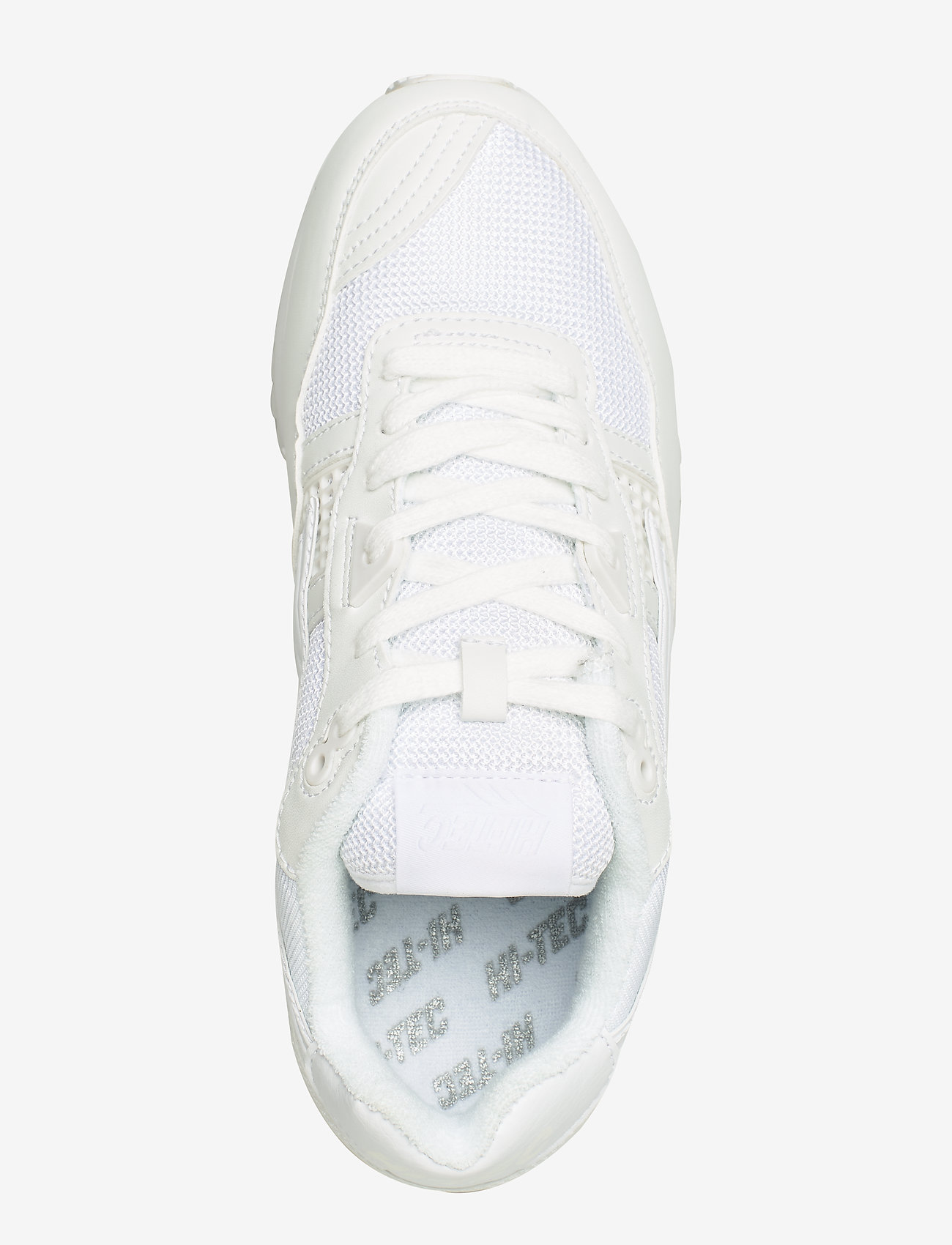 Hi-Tec - HT BW 146 WHITE - white - 3