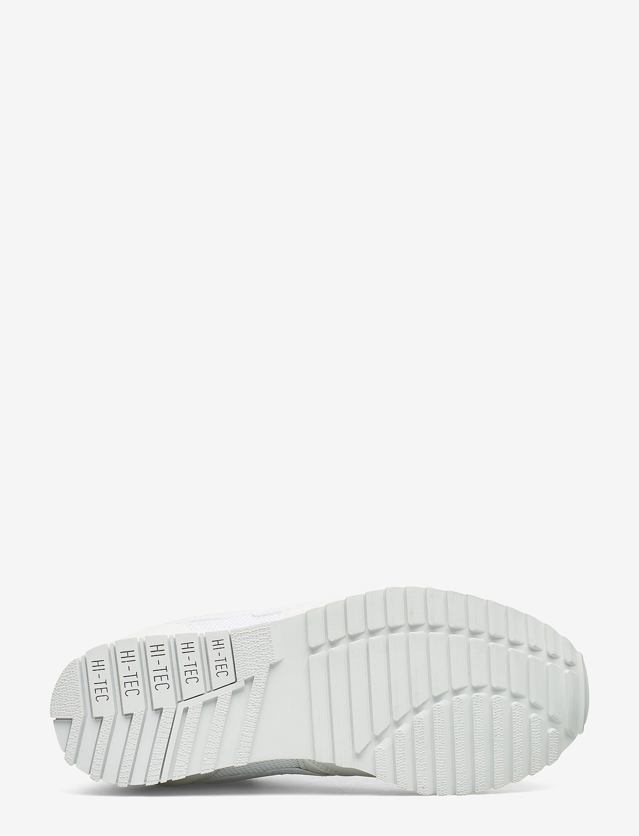 Hi-Tec - HT BW 146 WHITE - white - 4