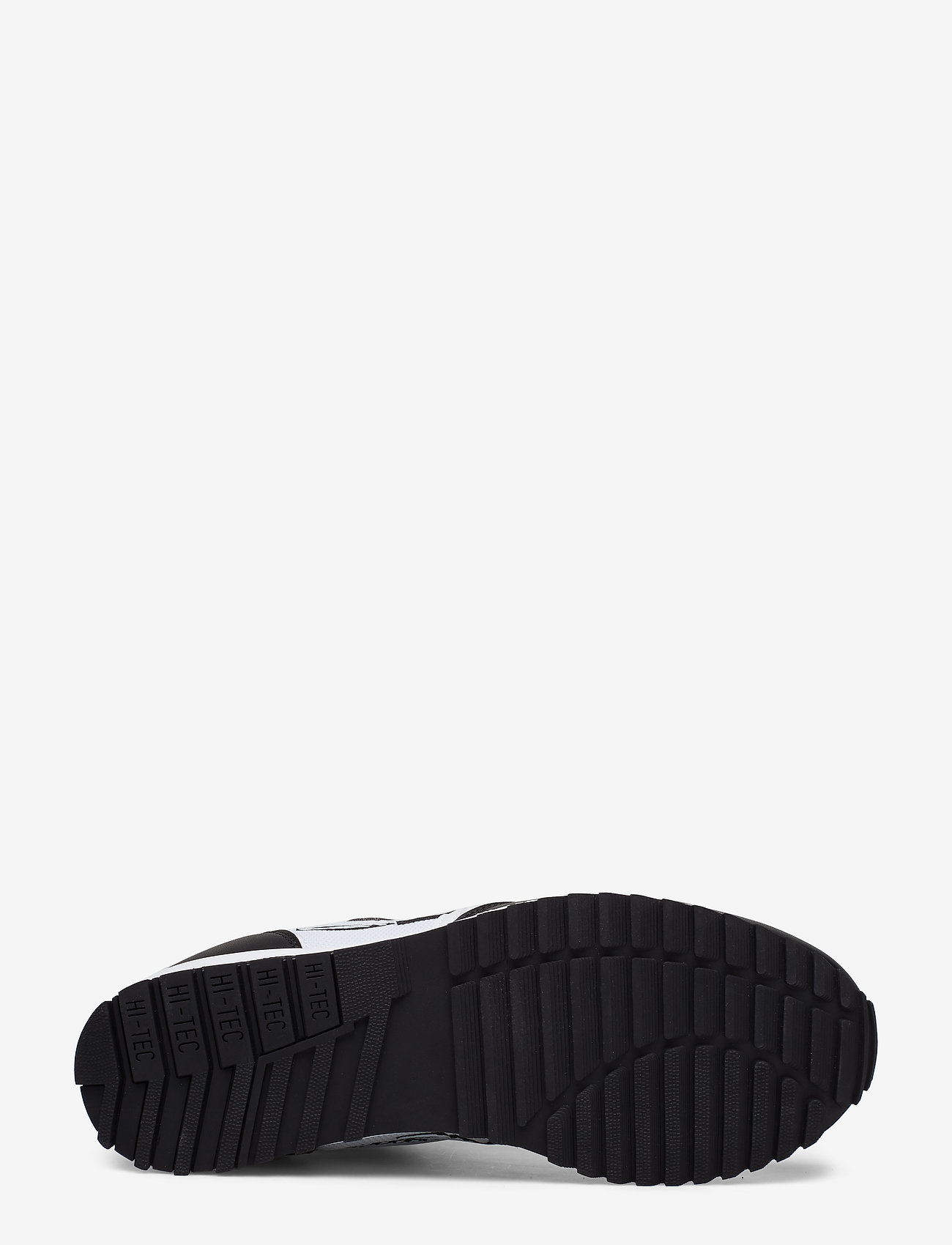 Hi-Tec - HT BADWATER 146 BLACK/WHITE - black/white - 4