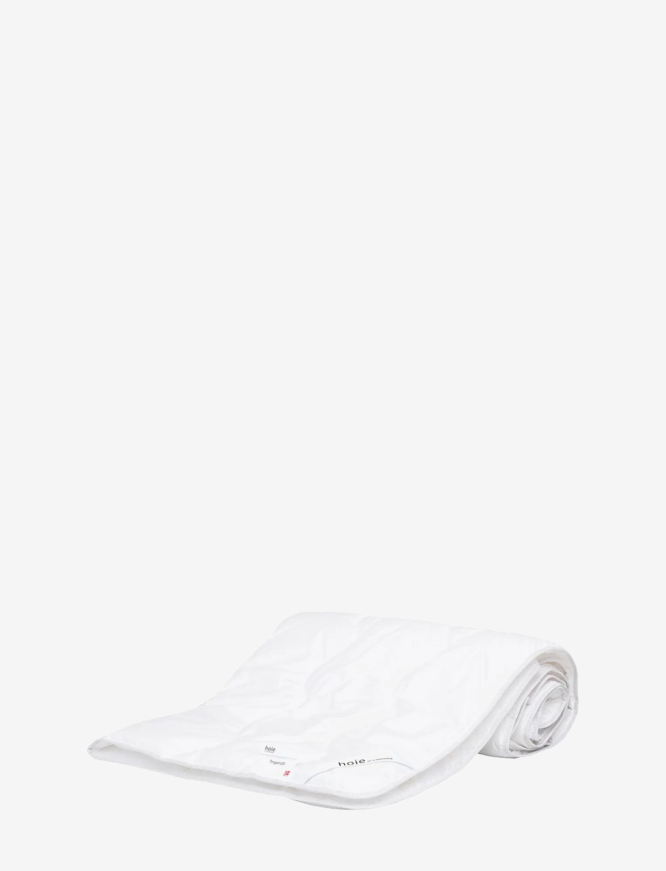 Høie of Scandinavia  - Tropic Night duvet - duvets - white - 1