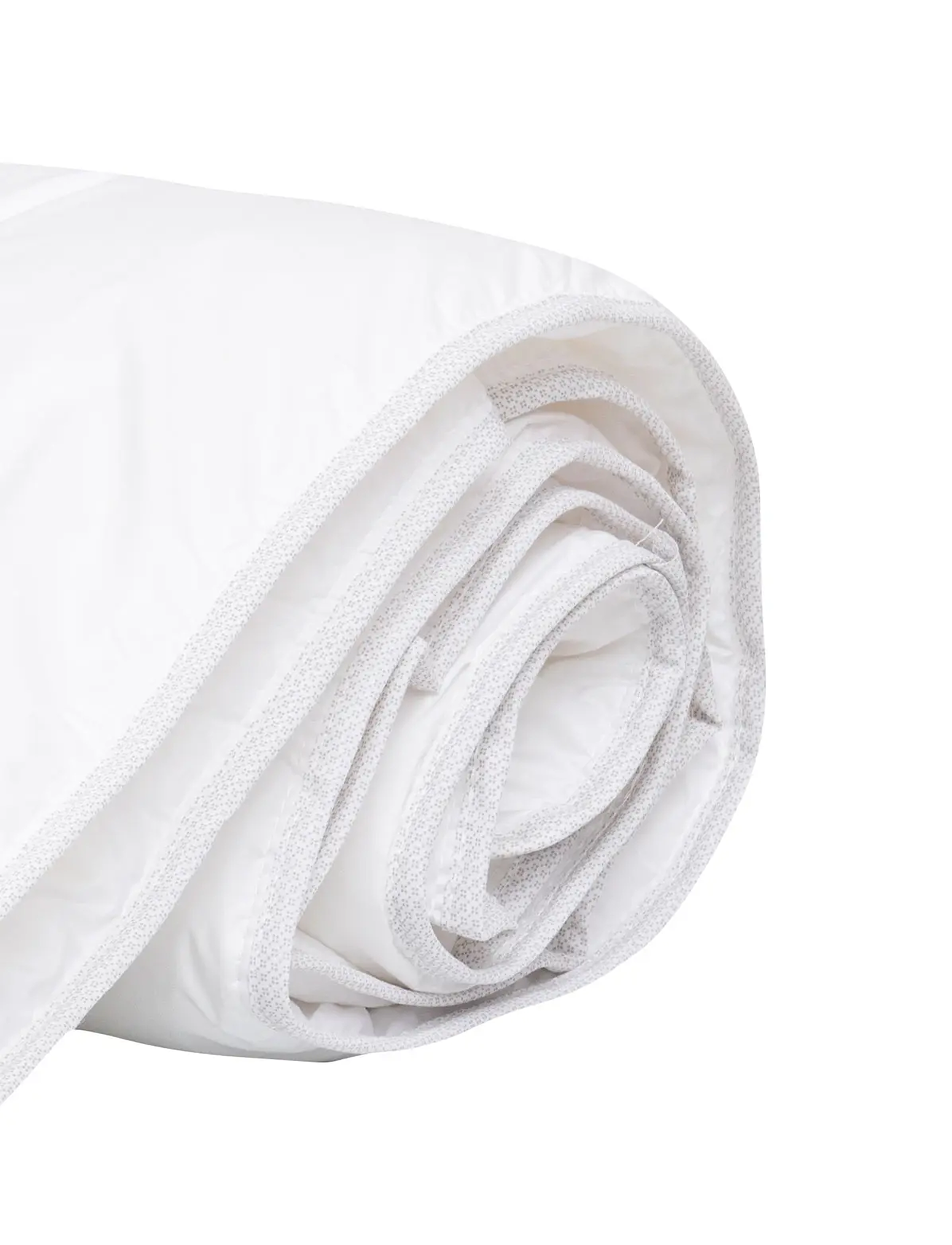 Høie of Scandinavia  - Tropic Night duvet - duvets - white - 3