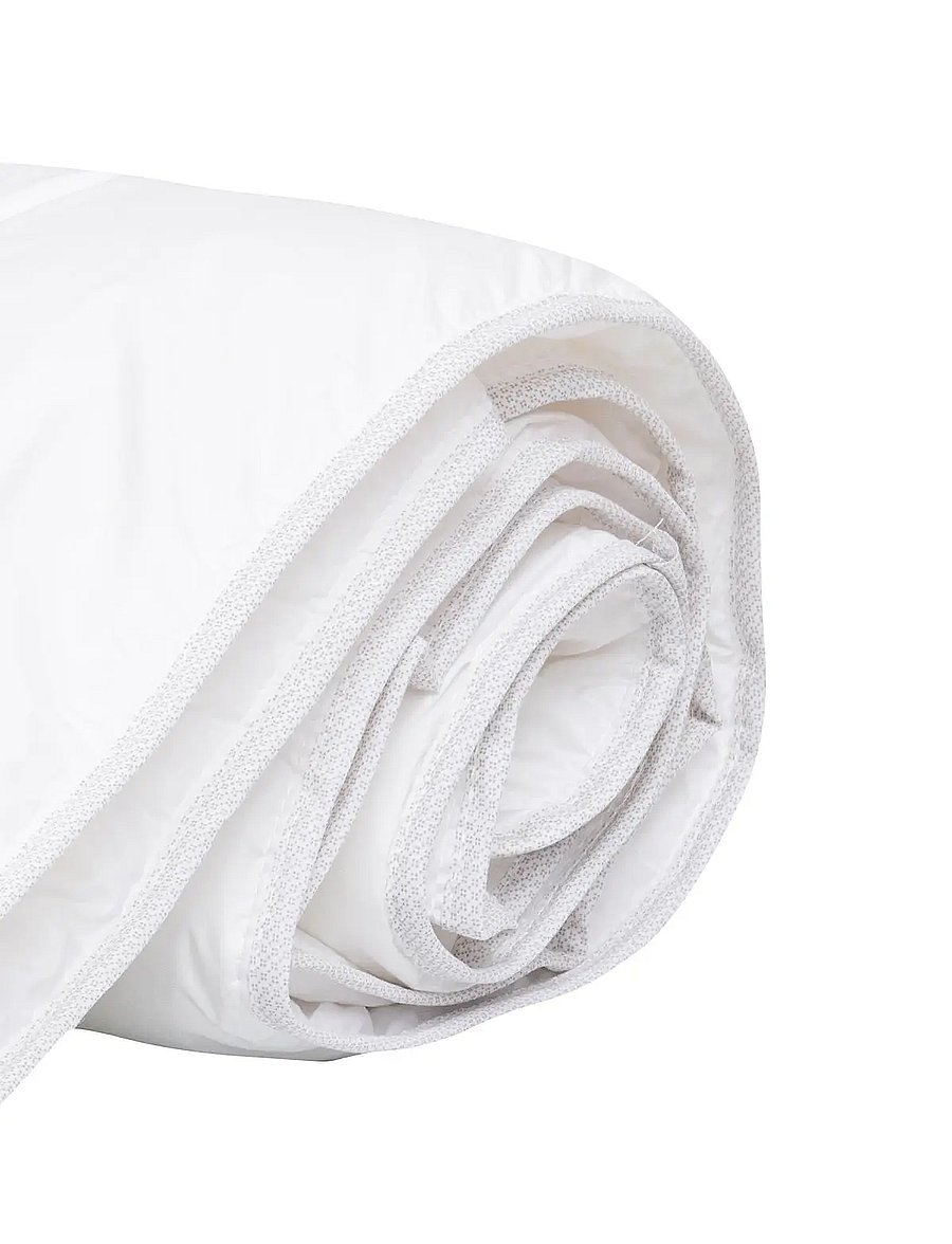Høie of Scandinavia - Tropic Night duvet - bettdecken - white - 3