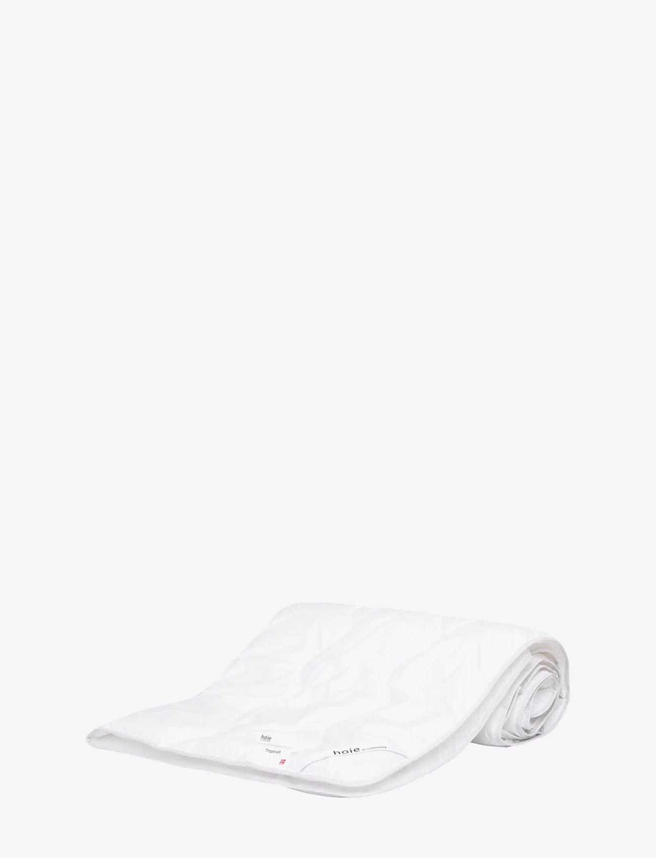 Høie of Scandinavia  Tropic Night duvet - Dyner - WHITE / white