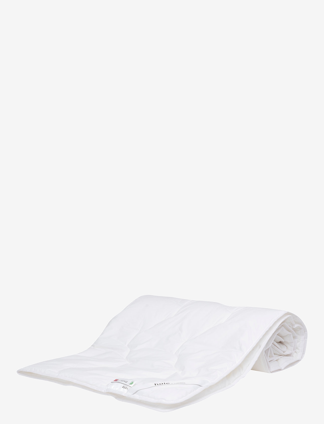Høie of Scandinavia  - Enviro Swan summer duvet - duvets - white - 0