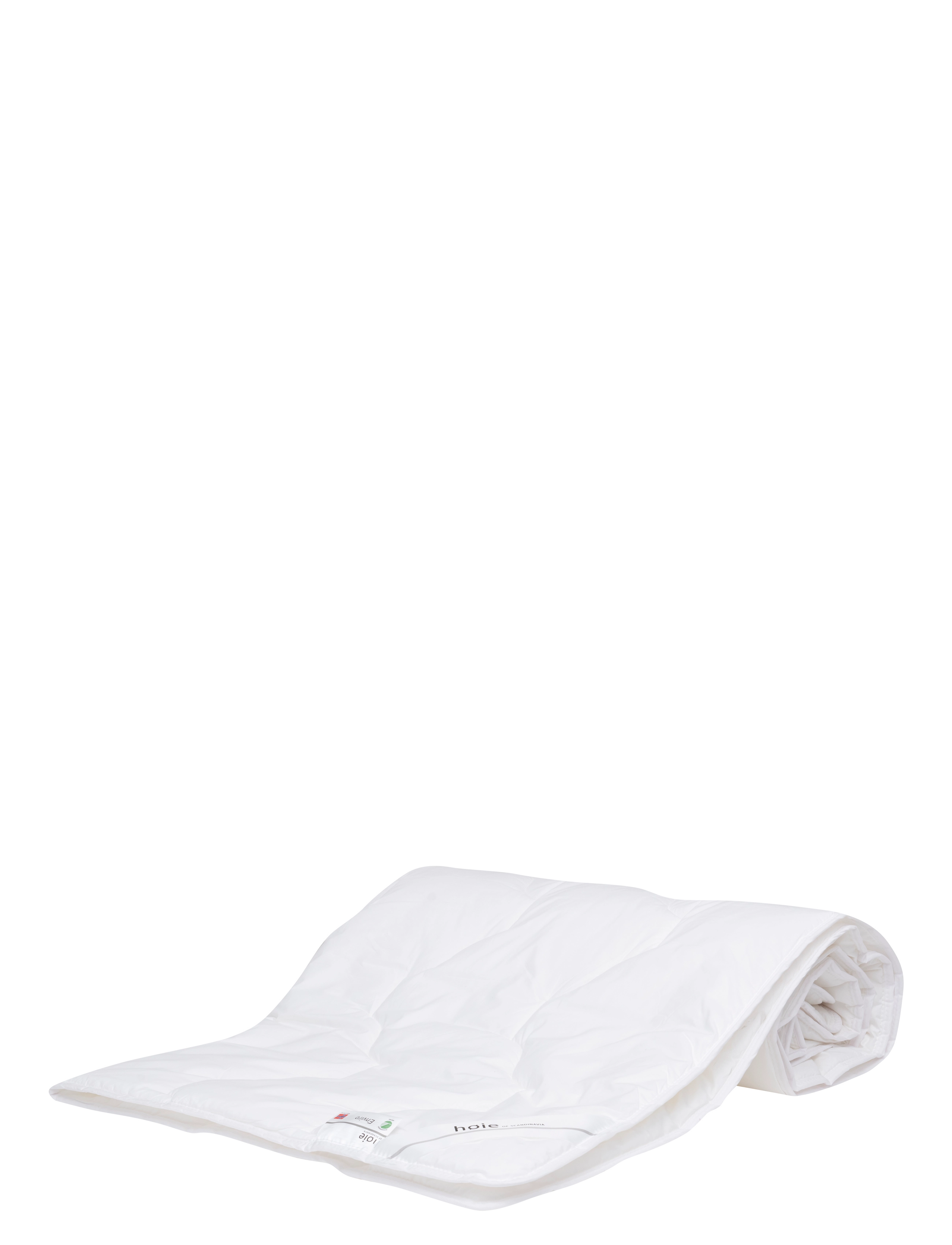 Høie of Scandinavia  Enviro Swan summer duvet - All products - WHITE / white