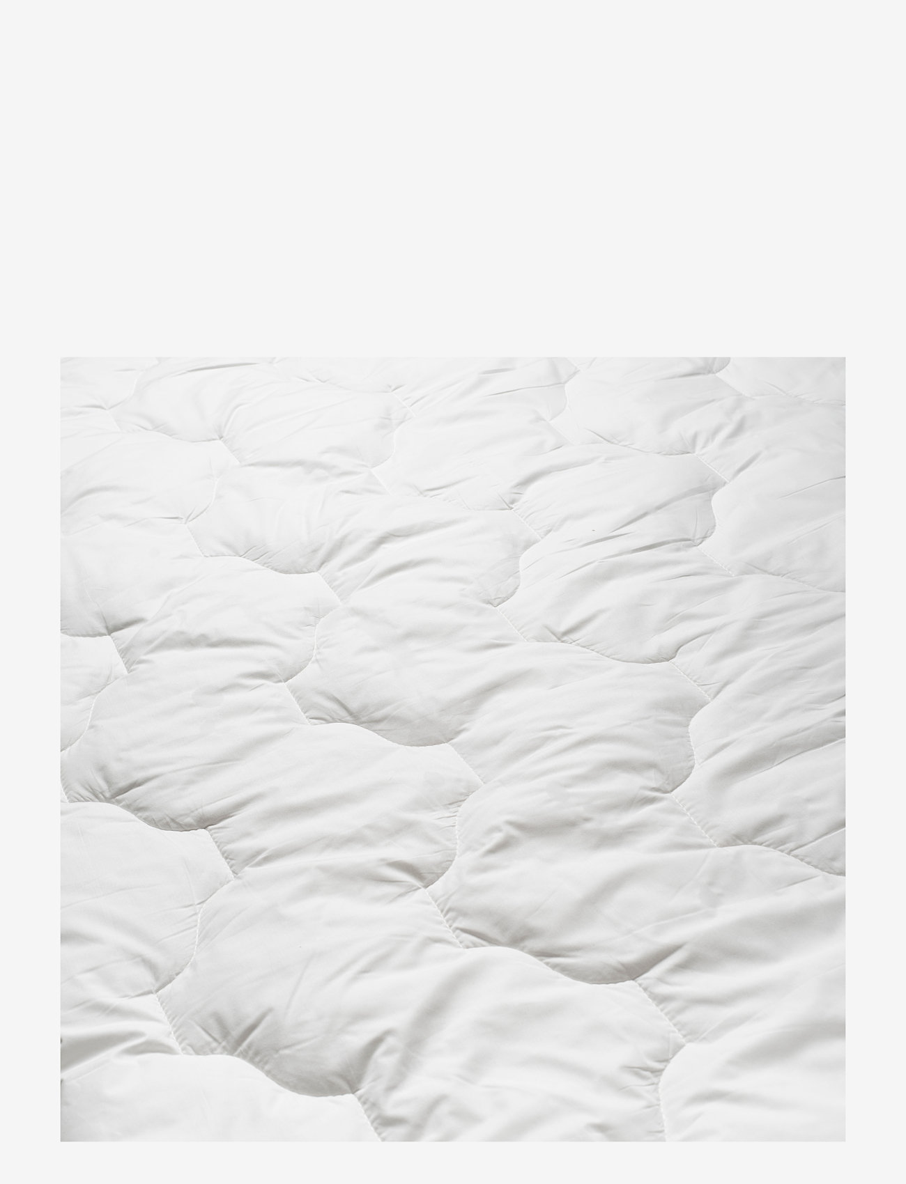 Høie of Scandinavia  - Enviro Swan summer duvet - duvets - white - 1