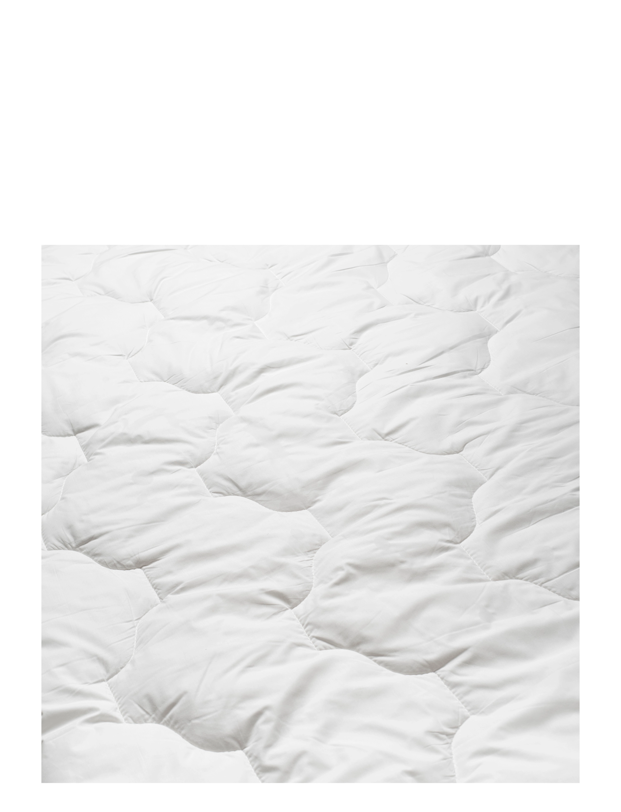 Høie of Scandinavia  - Enviro Swan summer duvet - peitot - white - 1