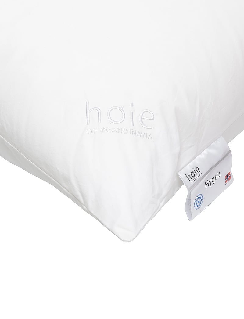 Høie of Scandinavia - Hotel Pillow - köp efter pris - white - 4