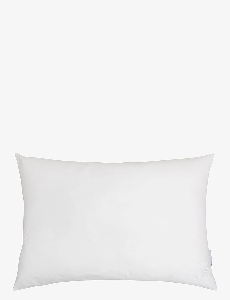 Høie of Scandinavia - Hotel Pillow - köp efter pris - white - 2