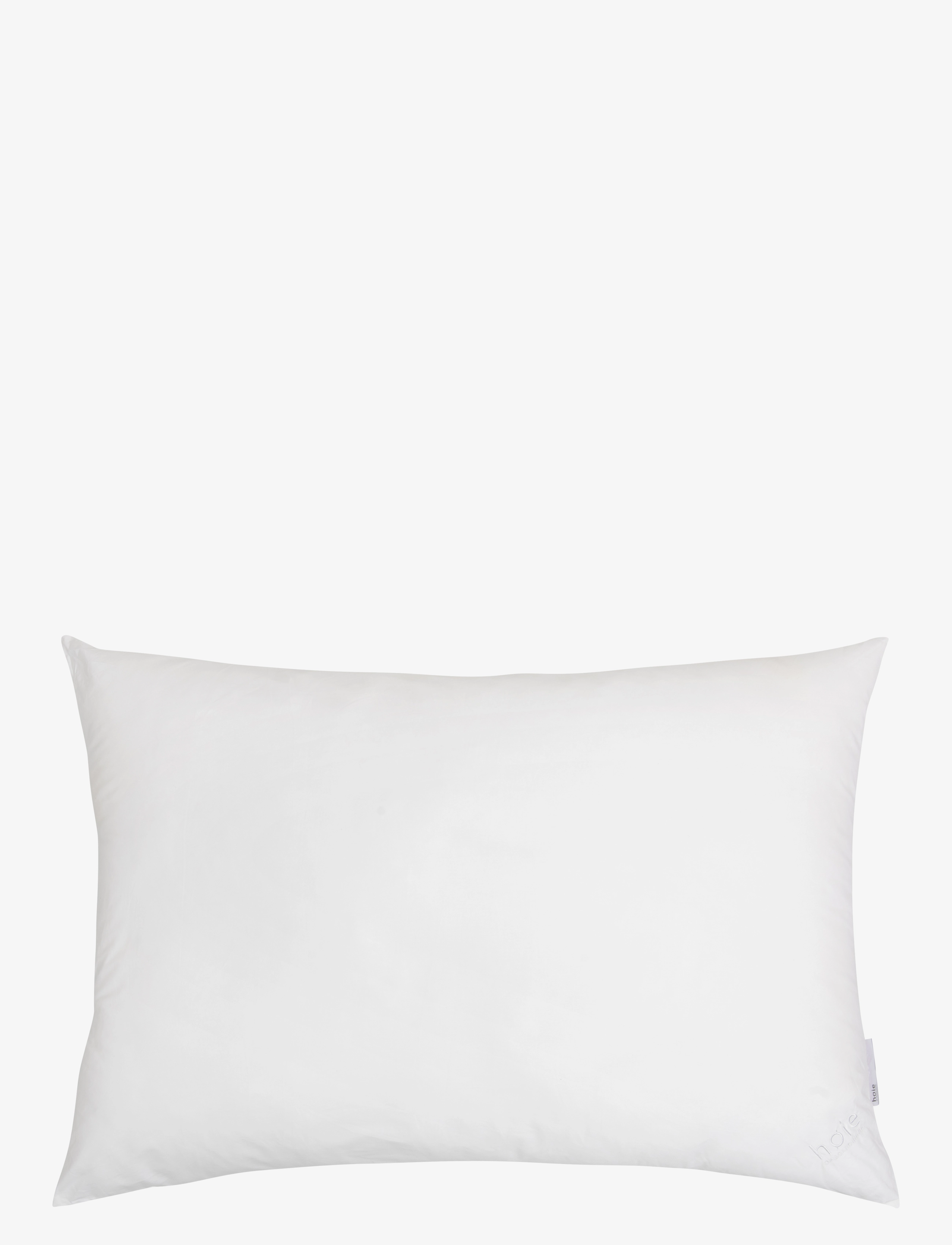 Høie of Scandinavia - Hotel Pillow - kopfkissen - white - 3