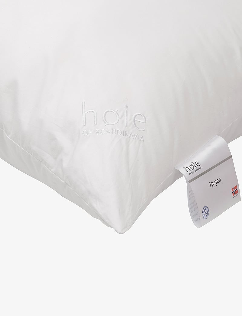 Høie of Scandinavia - Multi pillow - white - 2