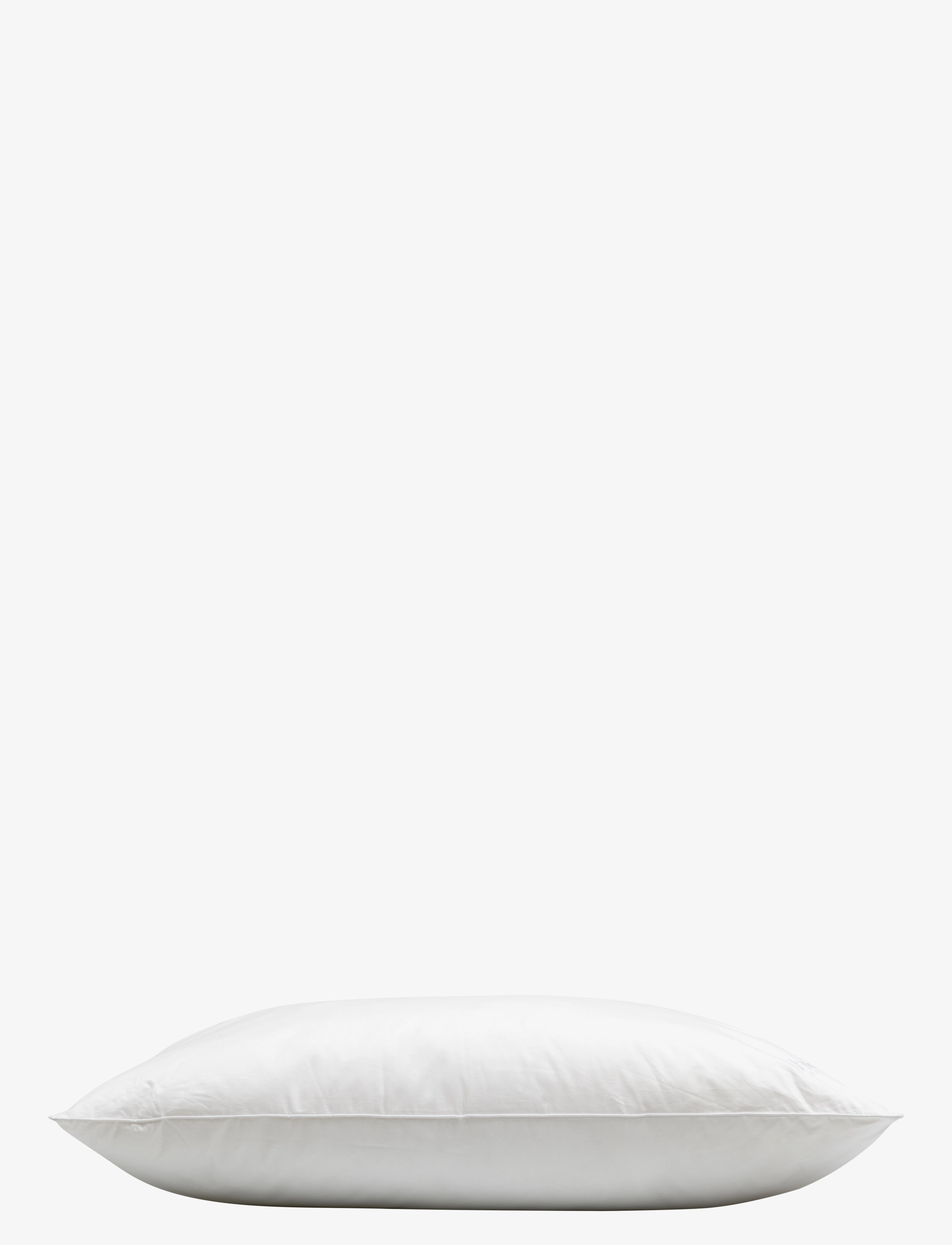 Høie of Scandinavia Big Pillow, Pude, Hvid, Str: 60X80CM