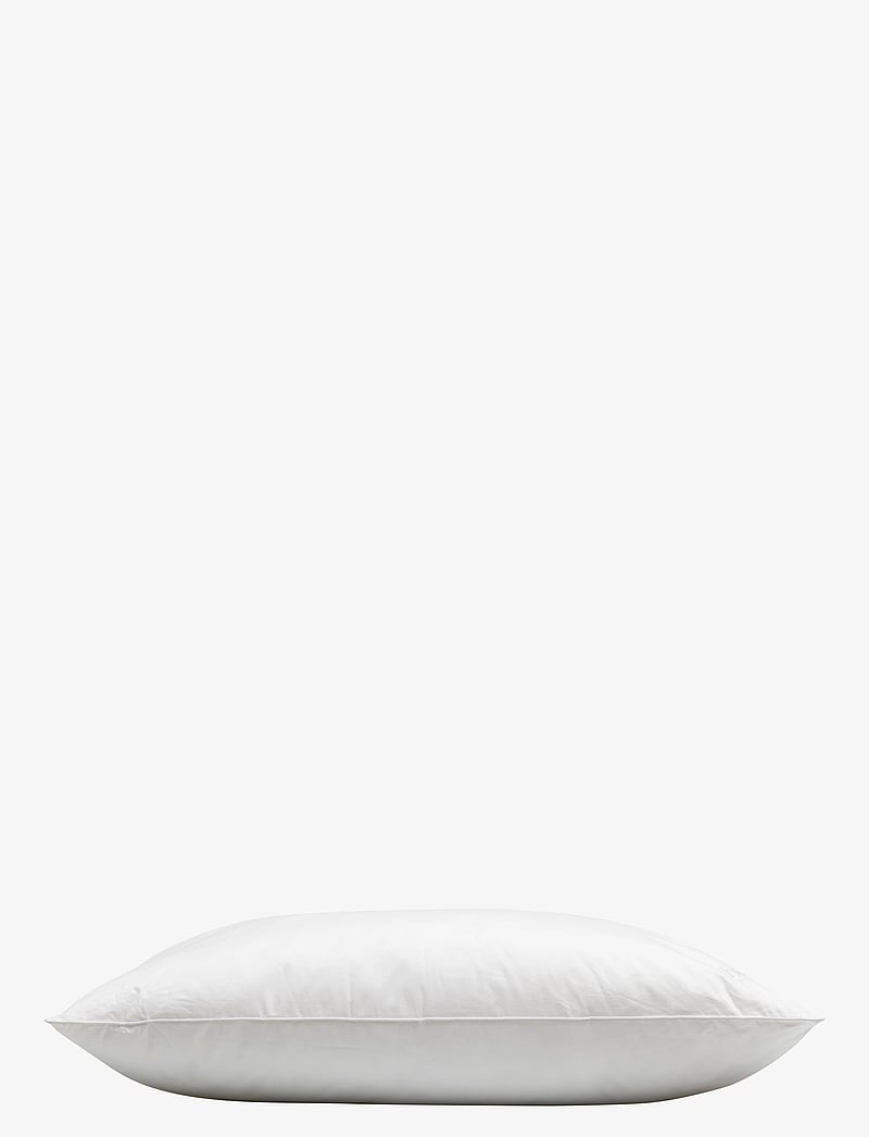 Høie of Scandinavia - Big Pillow - kopfkissen - white - 0