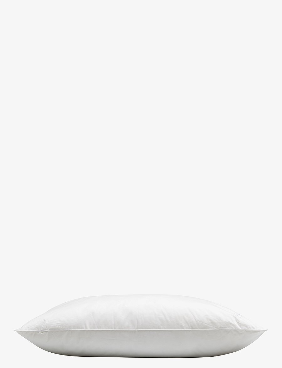 Høie of Scandinavia - Big Pillow - kopfkissen - white - 0