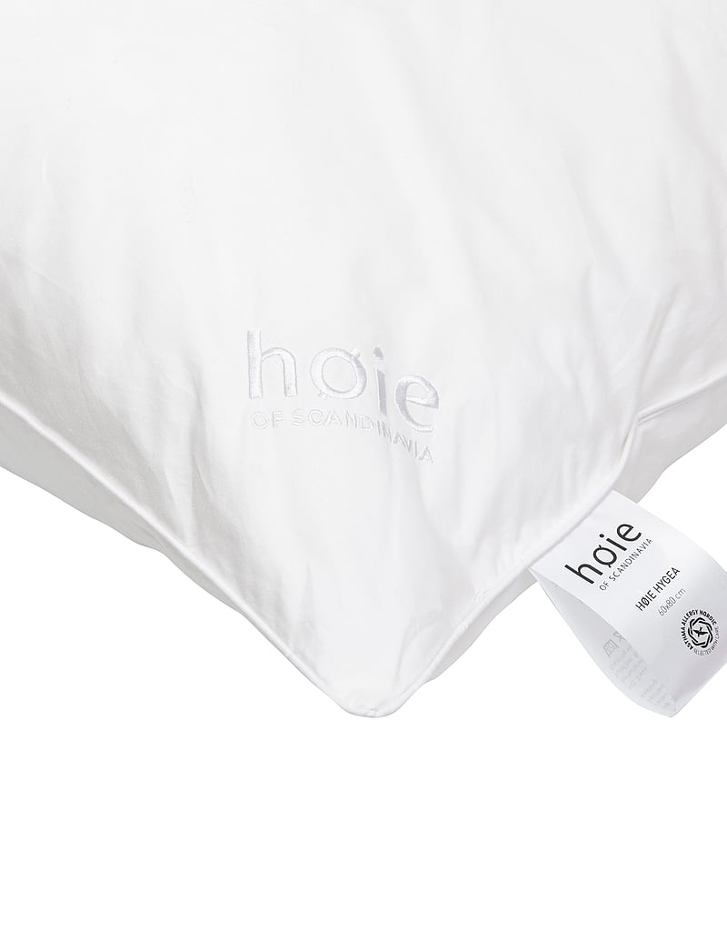 Høie of Scandinavia - Big Pillow - kopfkissen - white - 4