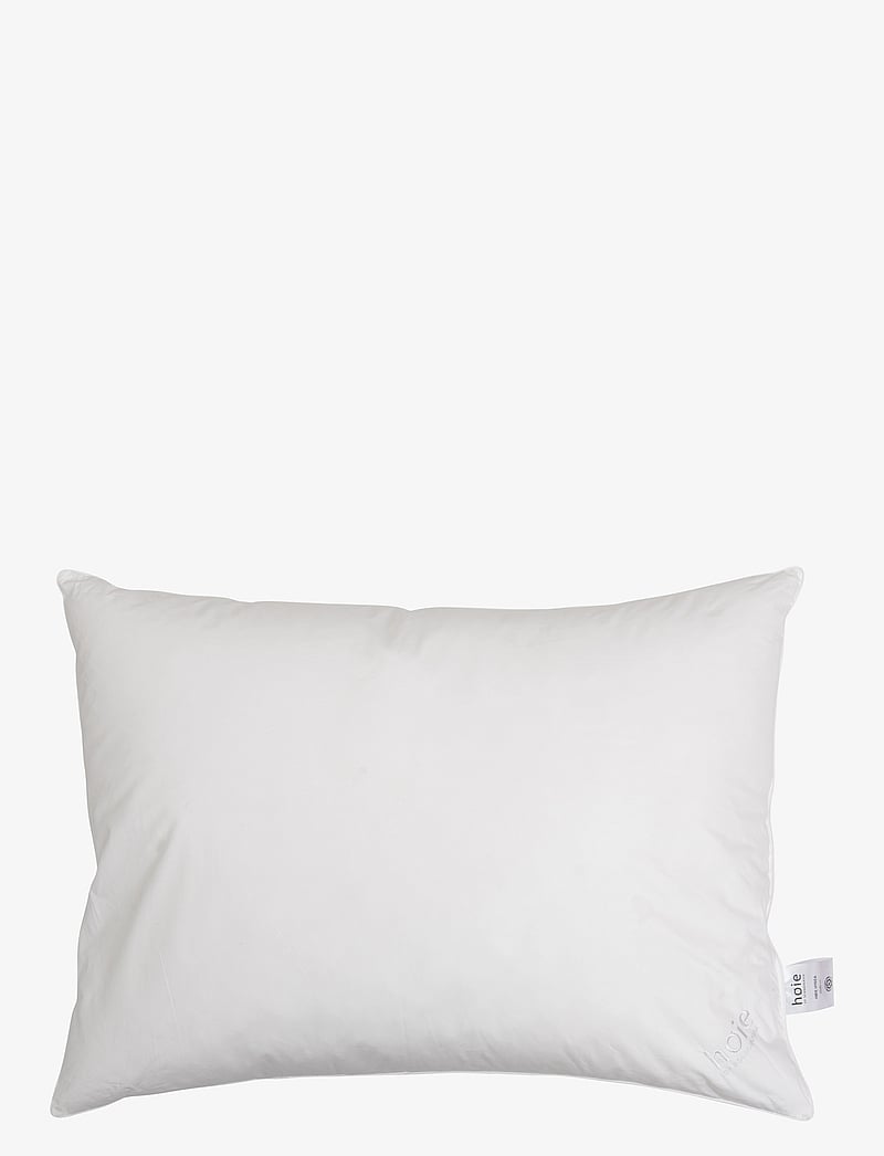 Høie of Scandinavia - Big Pillow - kopfkissen - white - 3