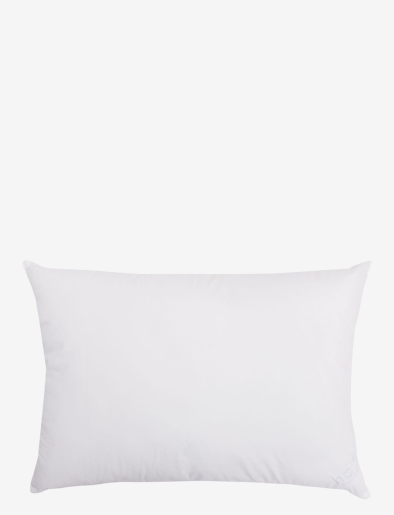 Høie of Scandinavia  - Softfeel Pillow - tyynyt - white - 0