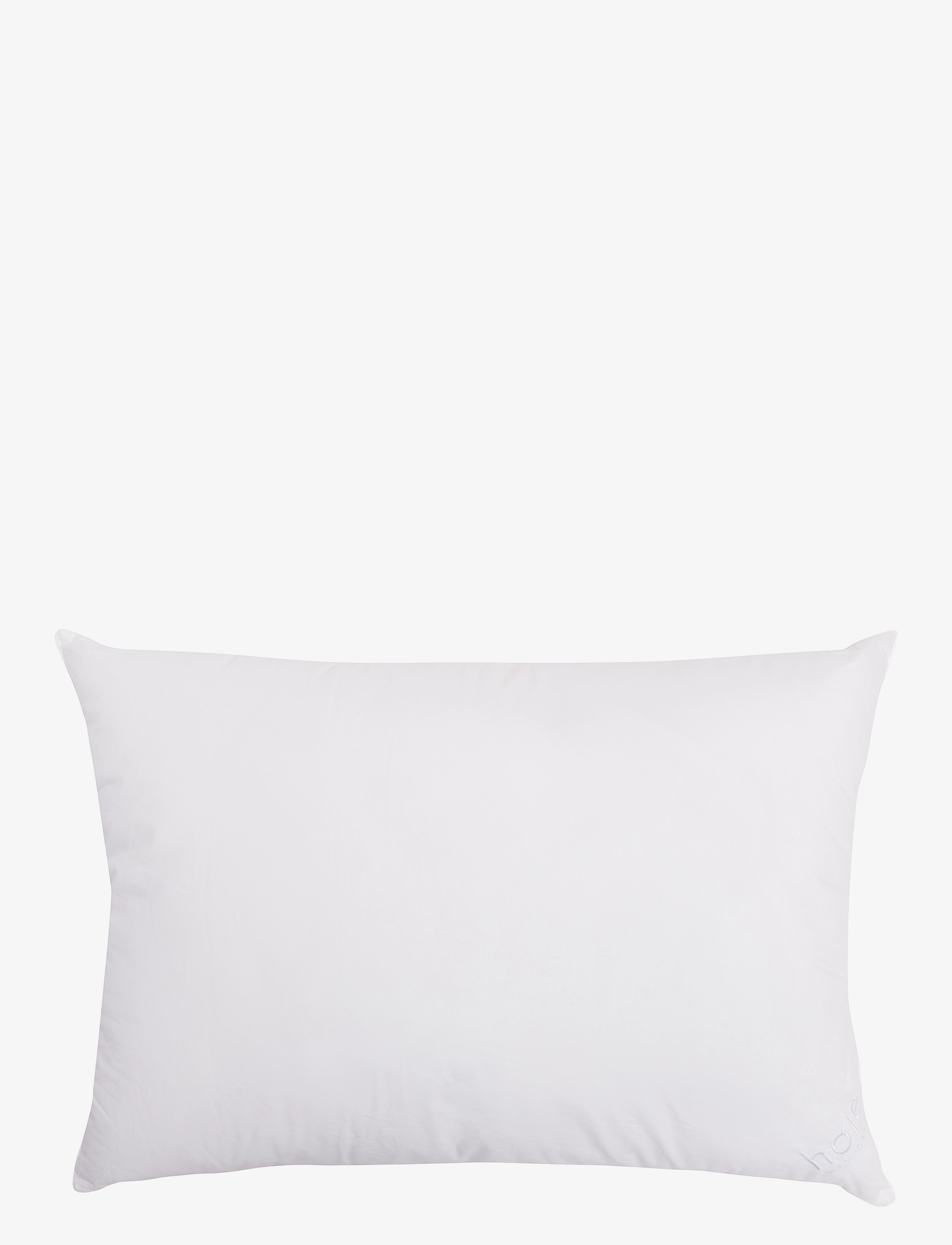 Høie of Scandinavia  Softfeel Pillow - Textilier - WHITE / white